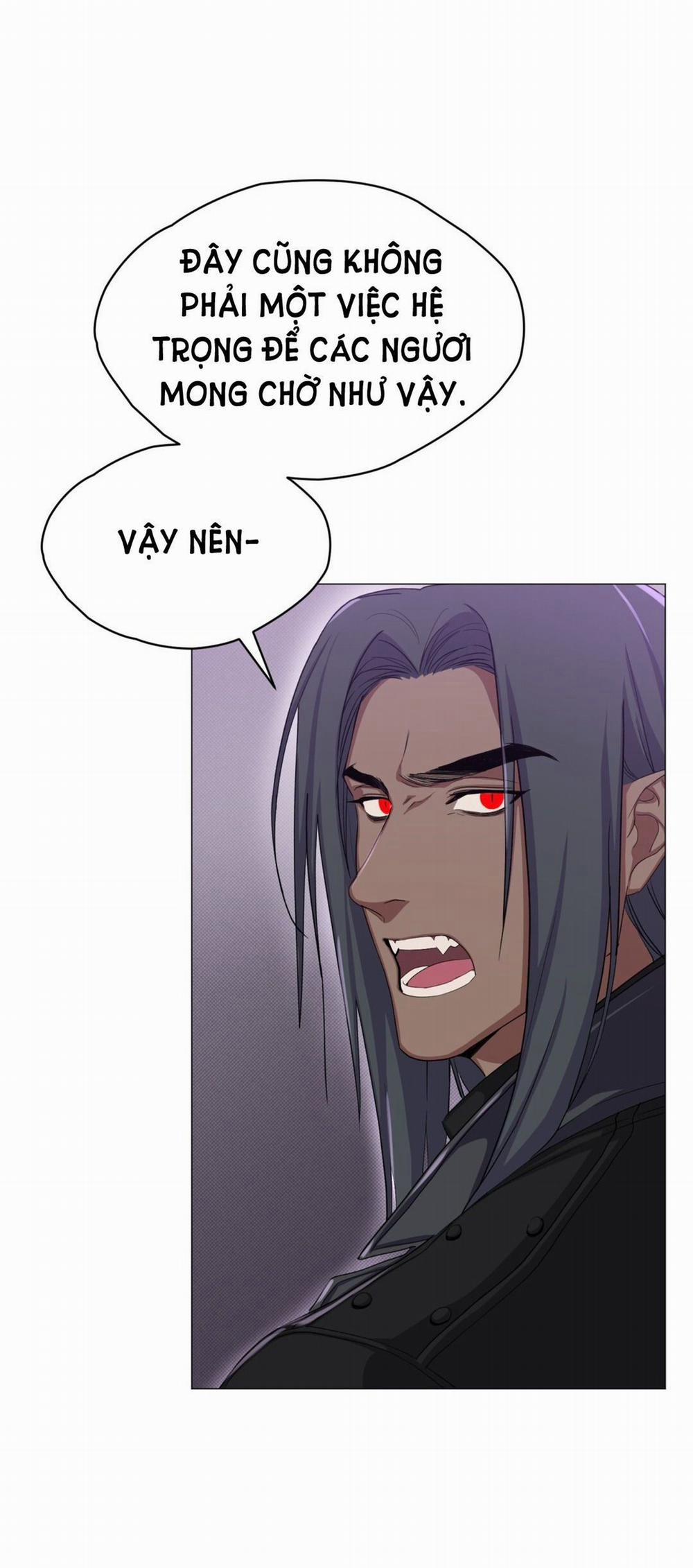 Mặt Trăng Của Ma Giới 10.1 trang 20