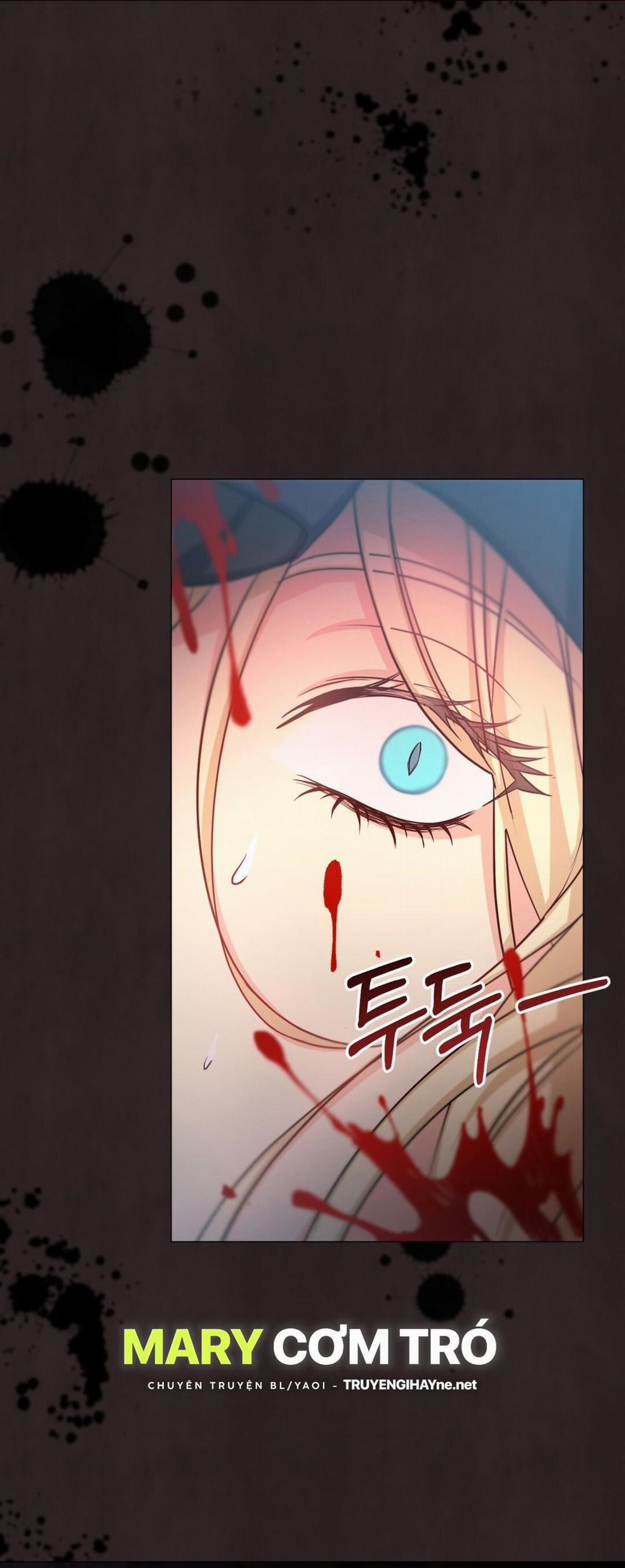 Mặt Trăng Của Ma Giới 10.1 trang 25