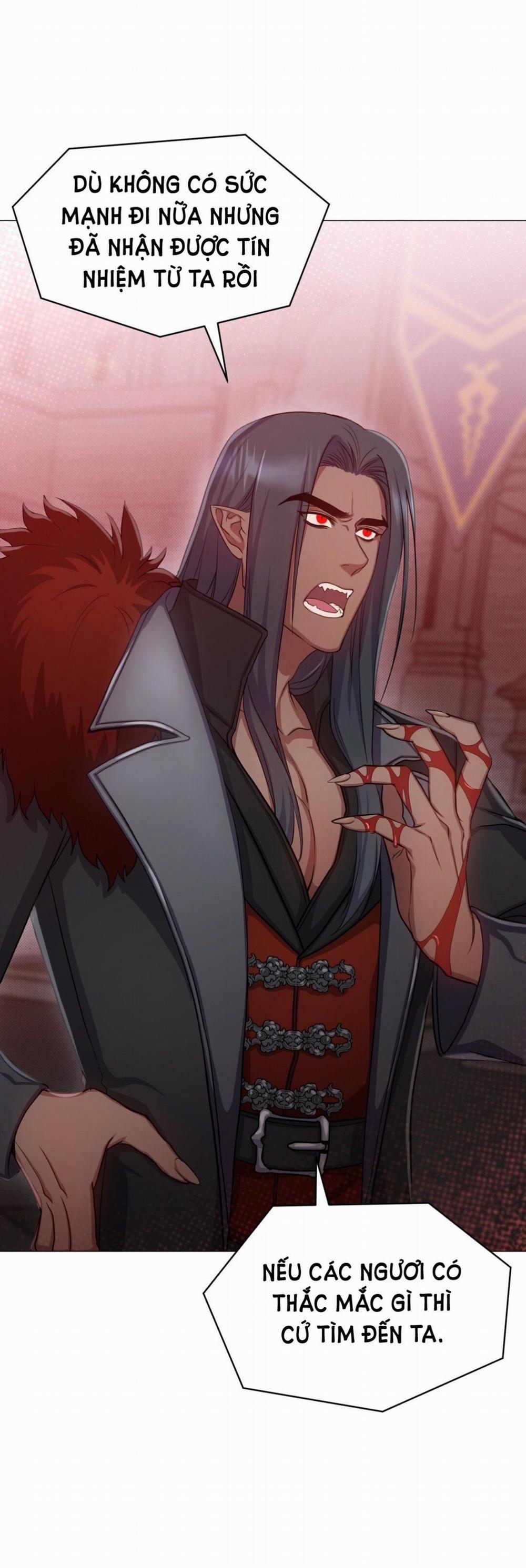 Mặt Trăng Của Ma Giới 10.1 trang 27