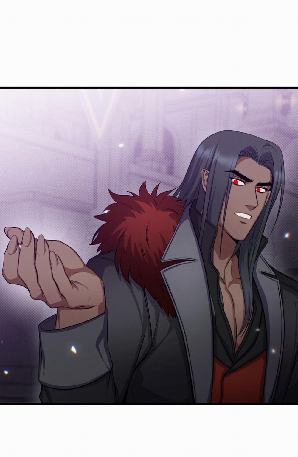 Mặt Trăng Của Ma Giới 10.1 trang 28