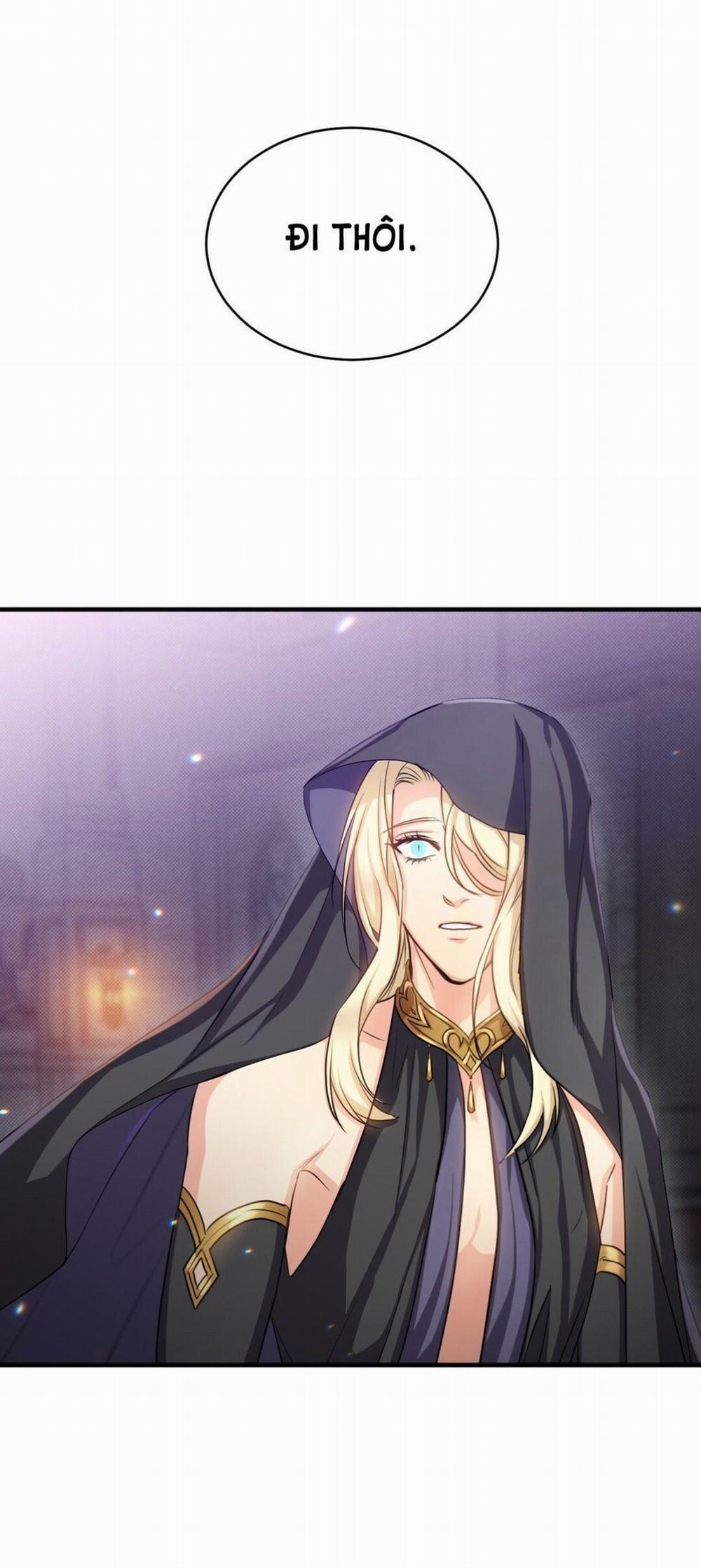 Mặt Trăng Của Ma Giới 10.1 trang 29