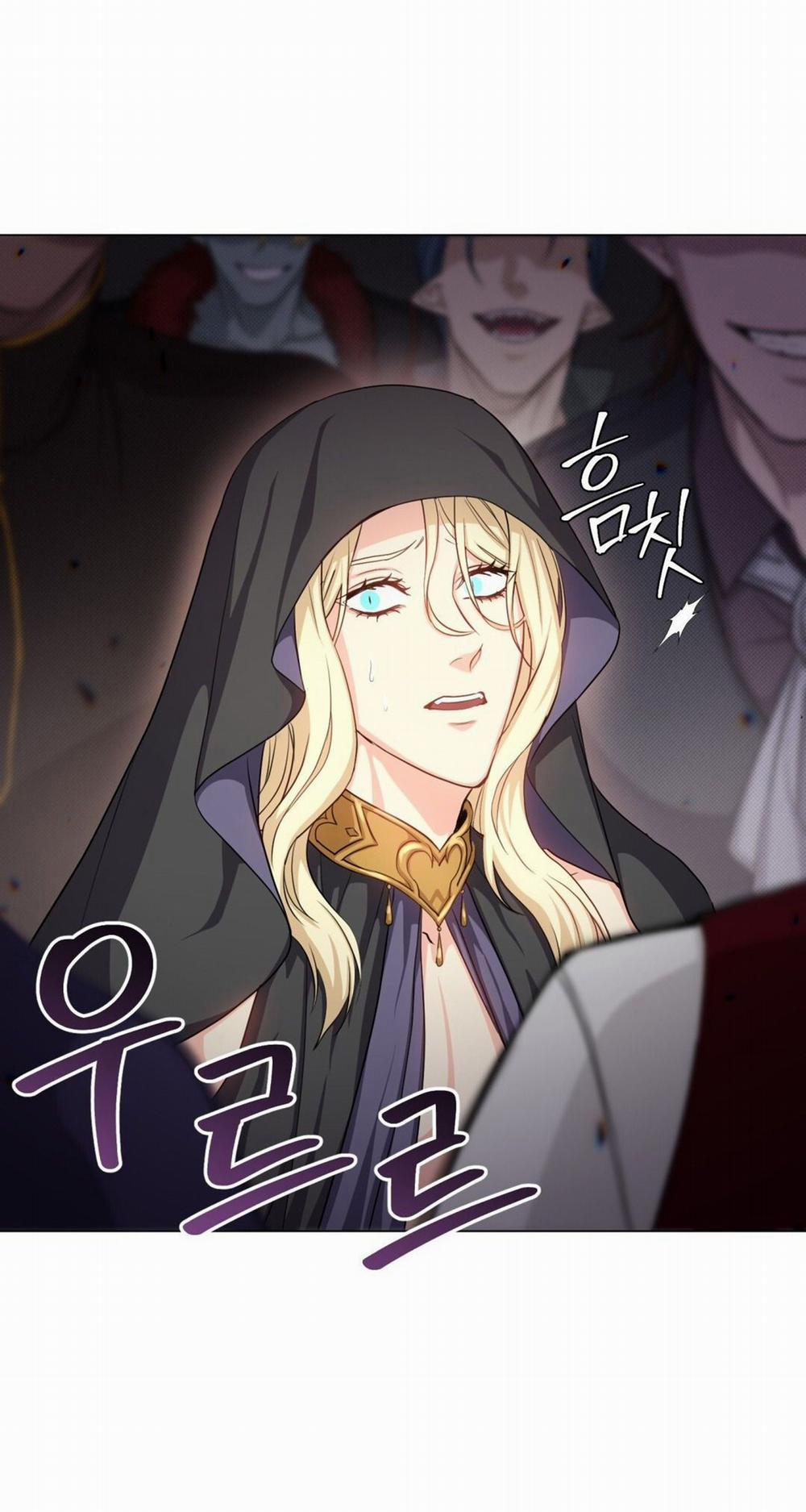 Mặt Trăng Của Ma Giới 10.1 trang 9