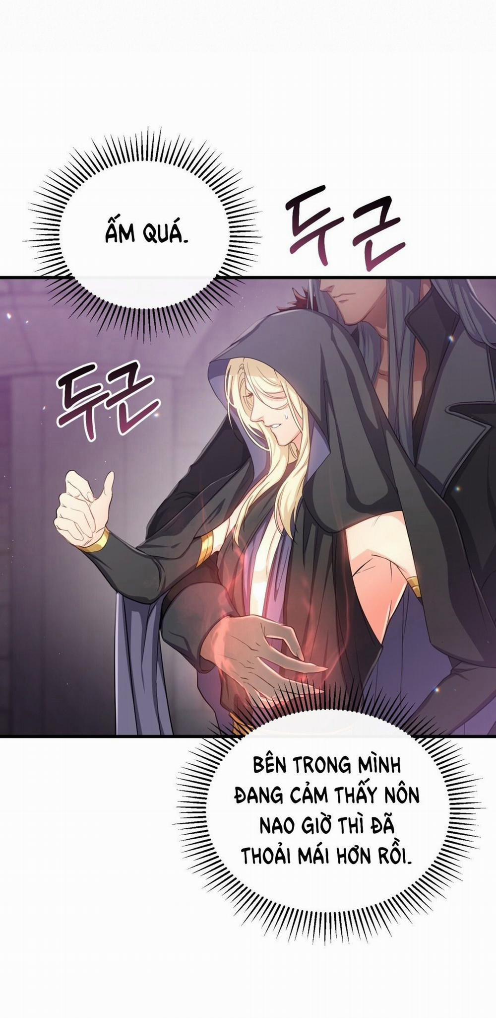 Mặt Trăng Của Ma Giới 10.2 trang 10