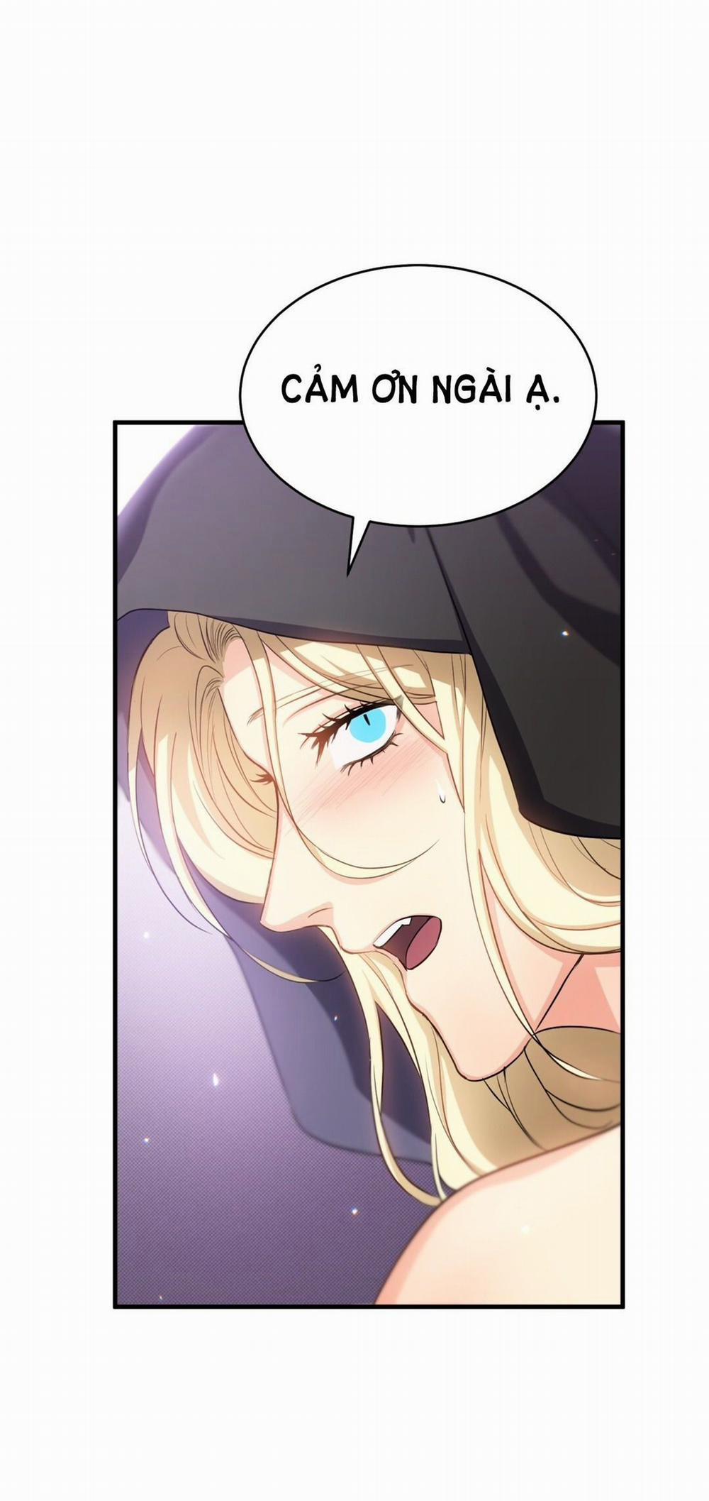 Mặt Trăng Của Ma Giới 10.2 trang 11