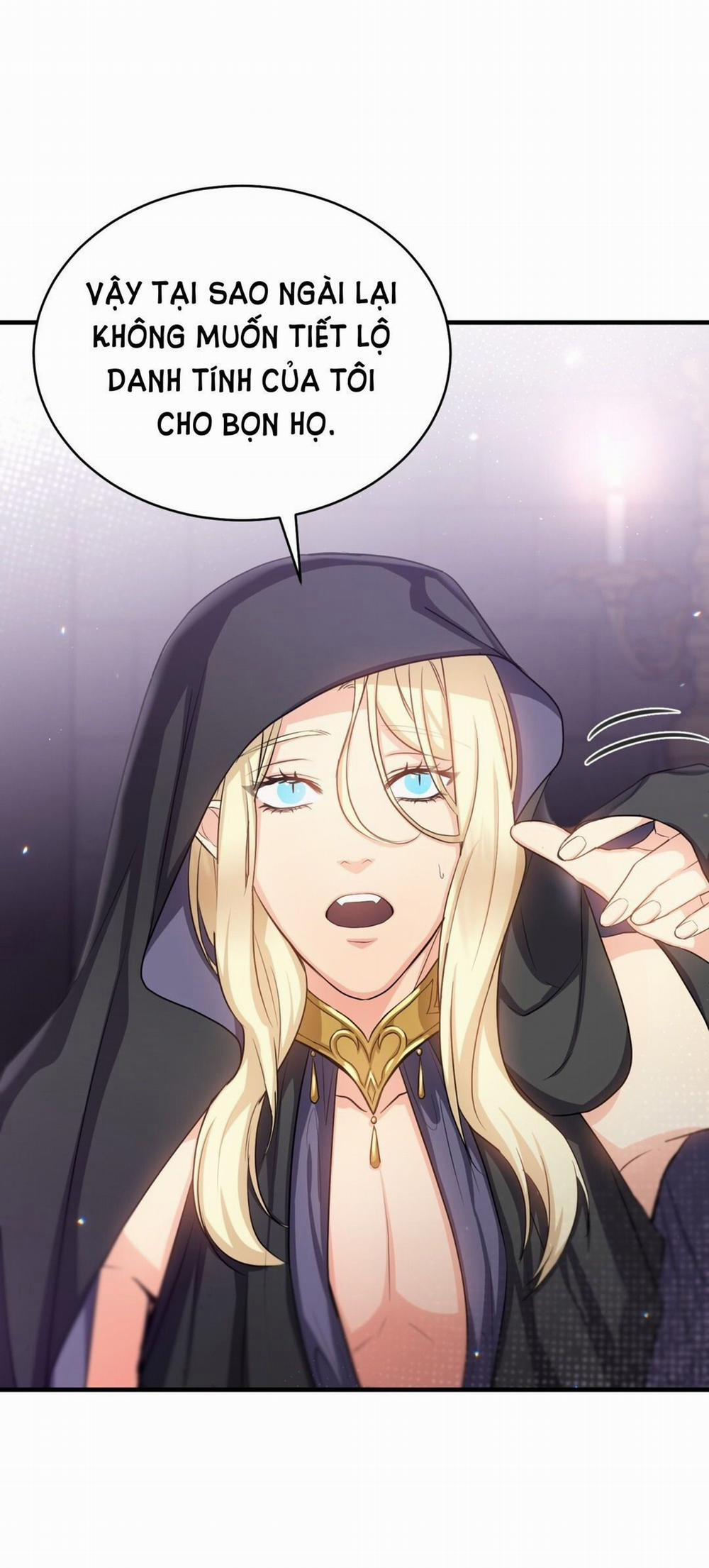 Mặt Trăng Của Ma Giới 10.2 trang 13