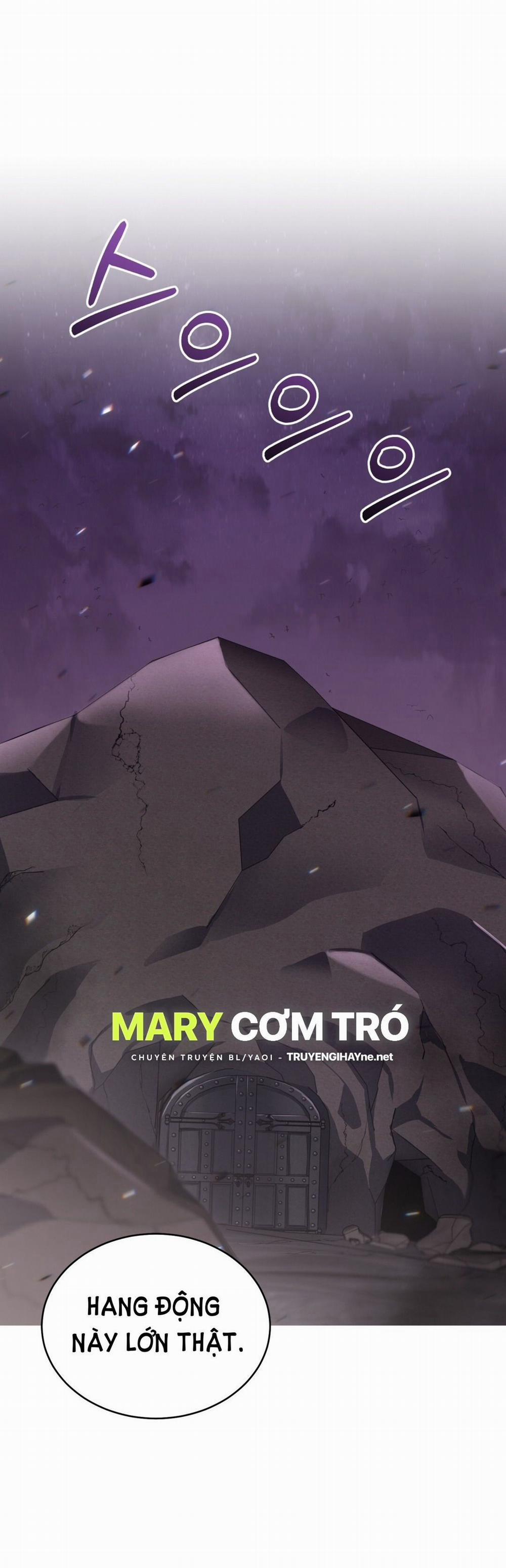 Mặt Trăng Của Ma Giới 10.2 trang 15