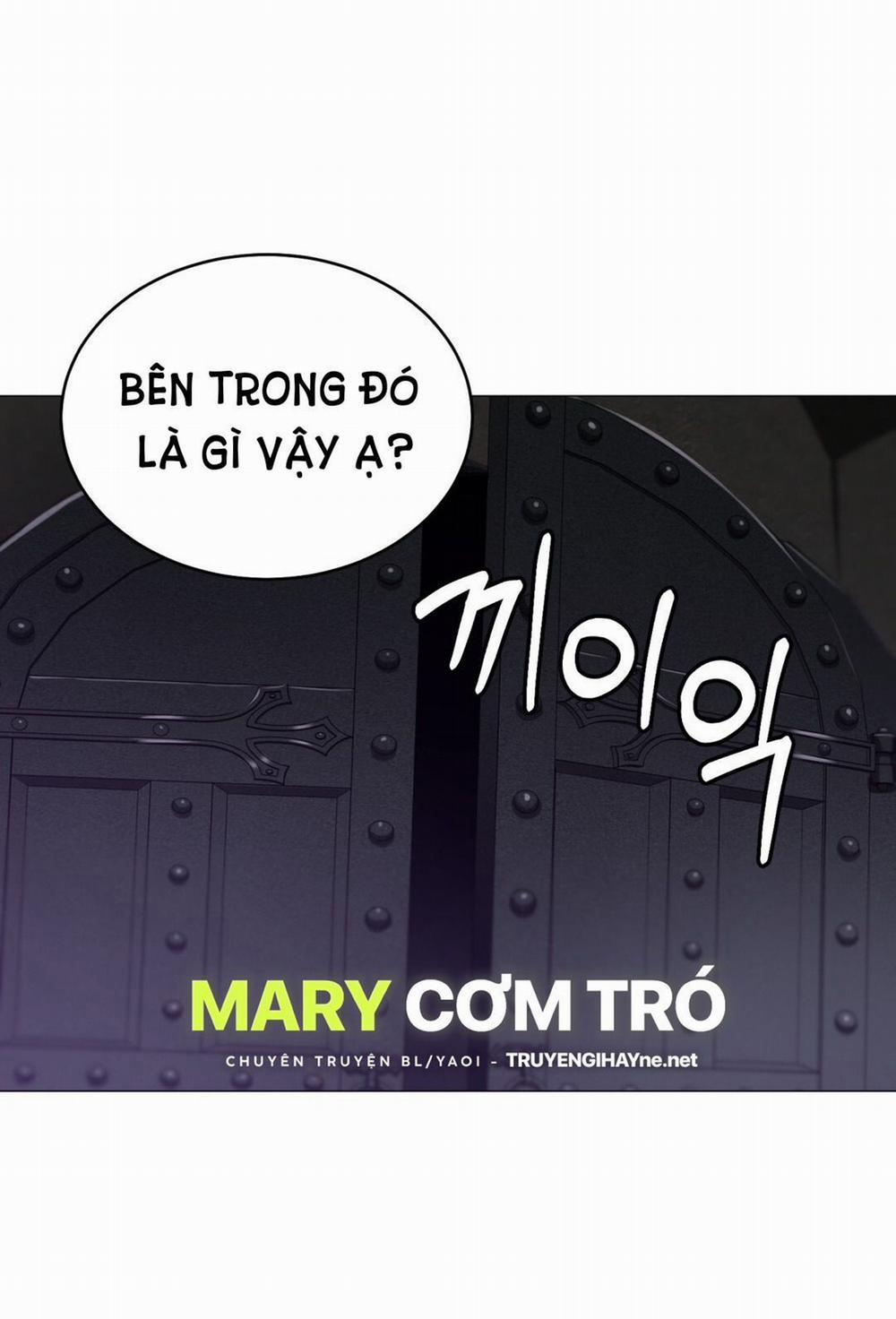 Mặt Trăng Của Ma Giới 10.2 trang 17