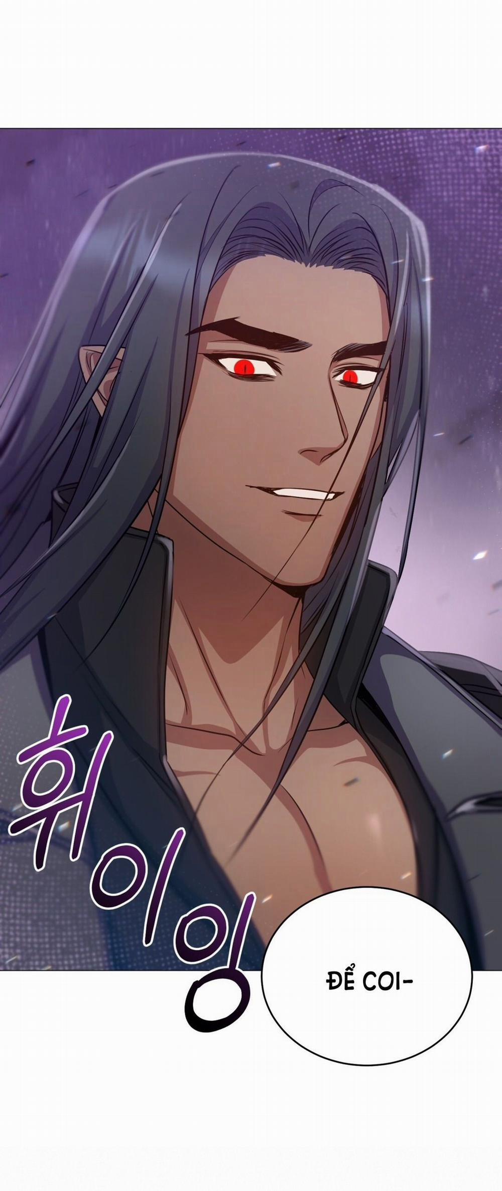 Mặt Trăng Của Ma Giới 10.2 trang 18