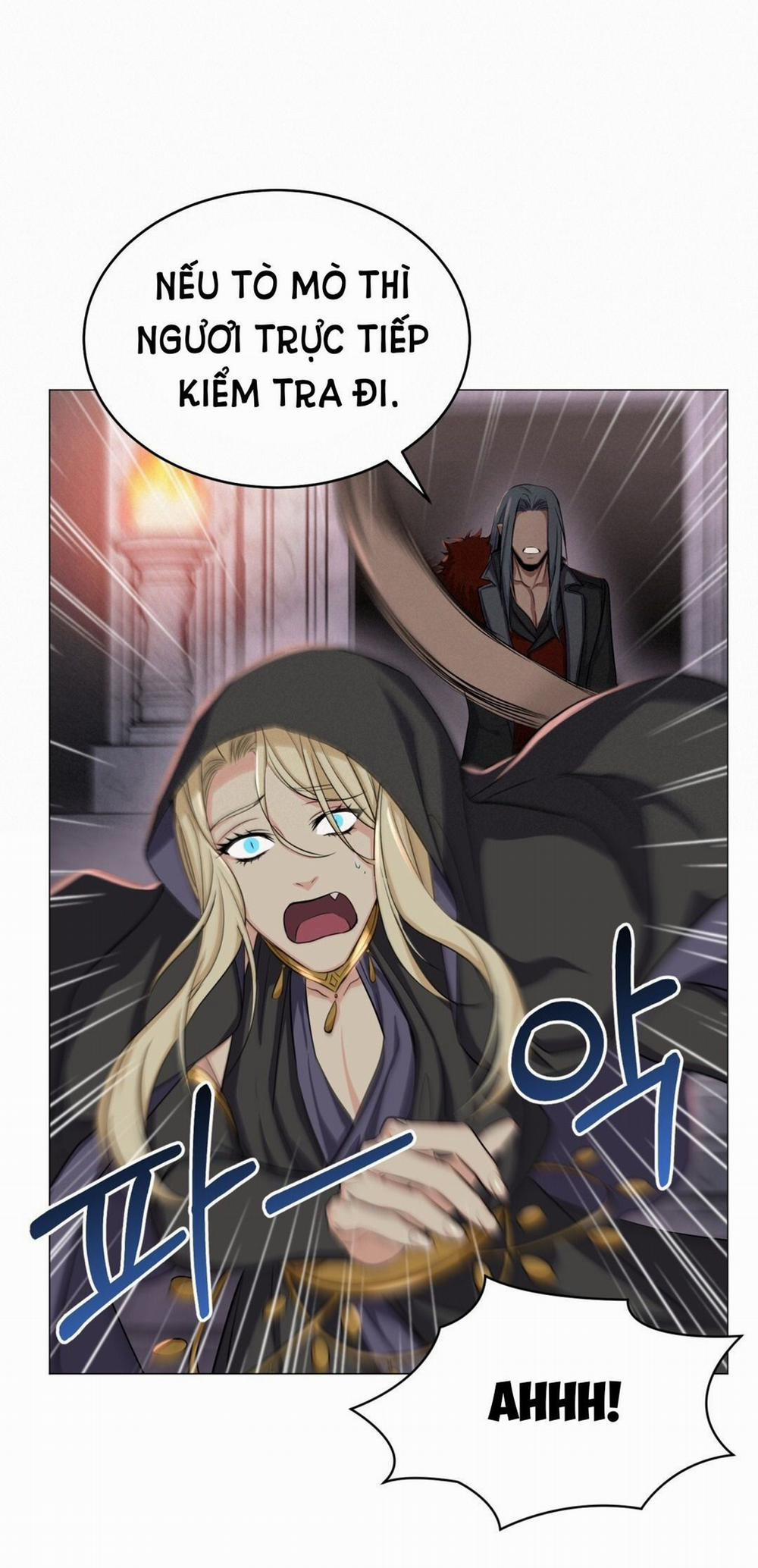 Mặt Trăng Của Ma Giới 10.2 trang 19