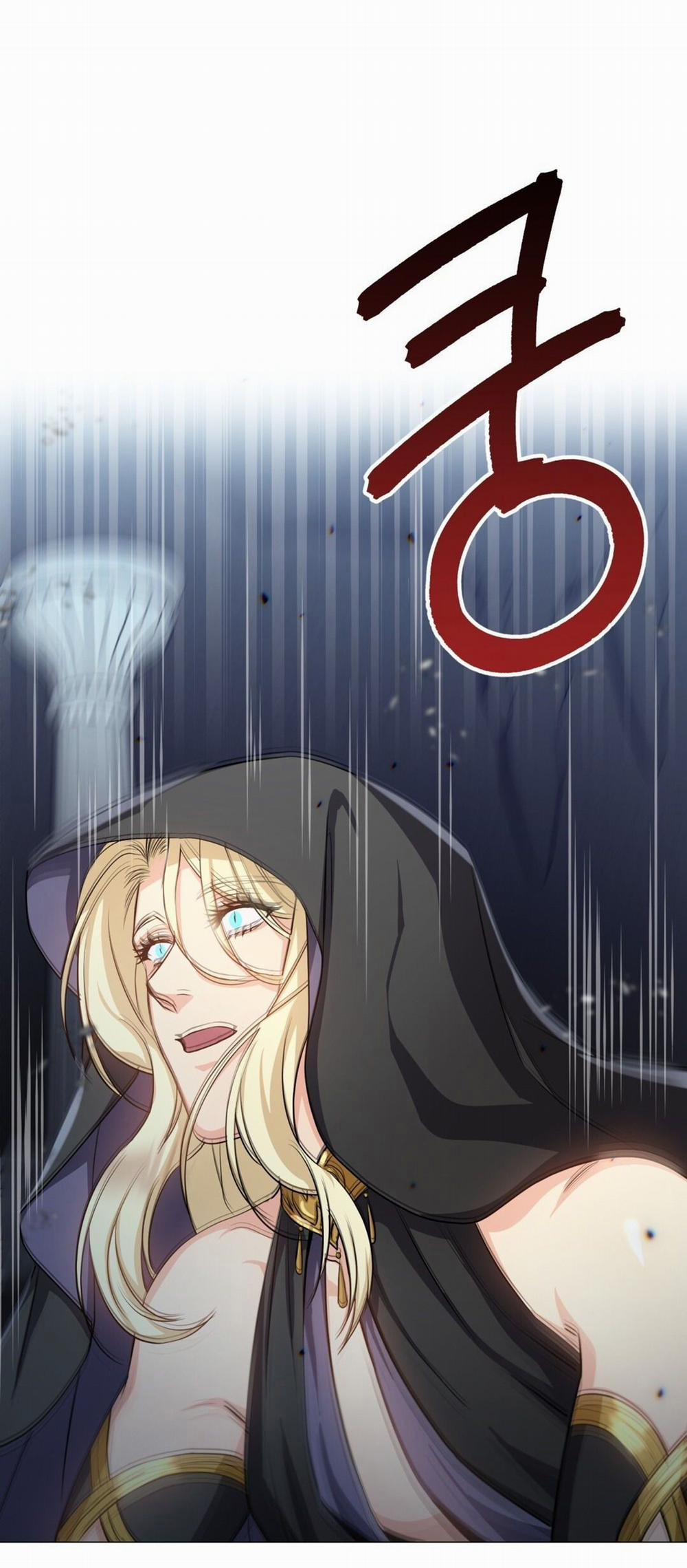 Mặt Trăng Của Ma Giới 10.2 trang 21