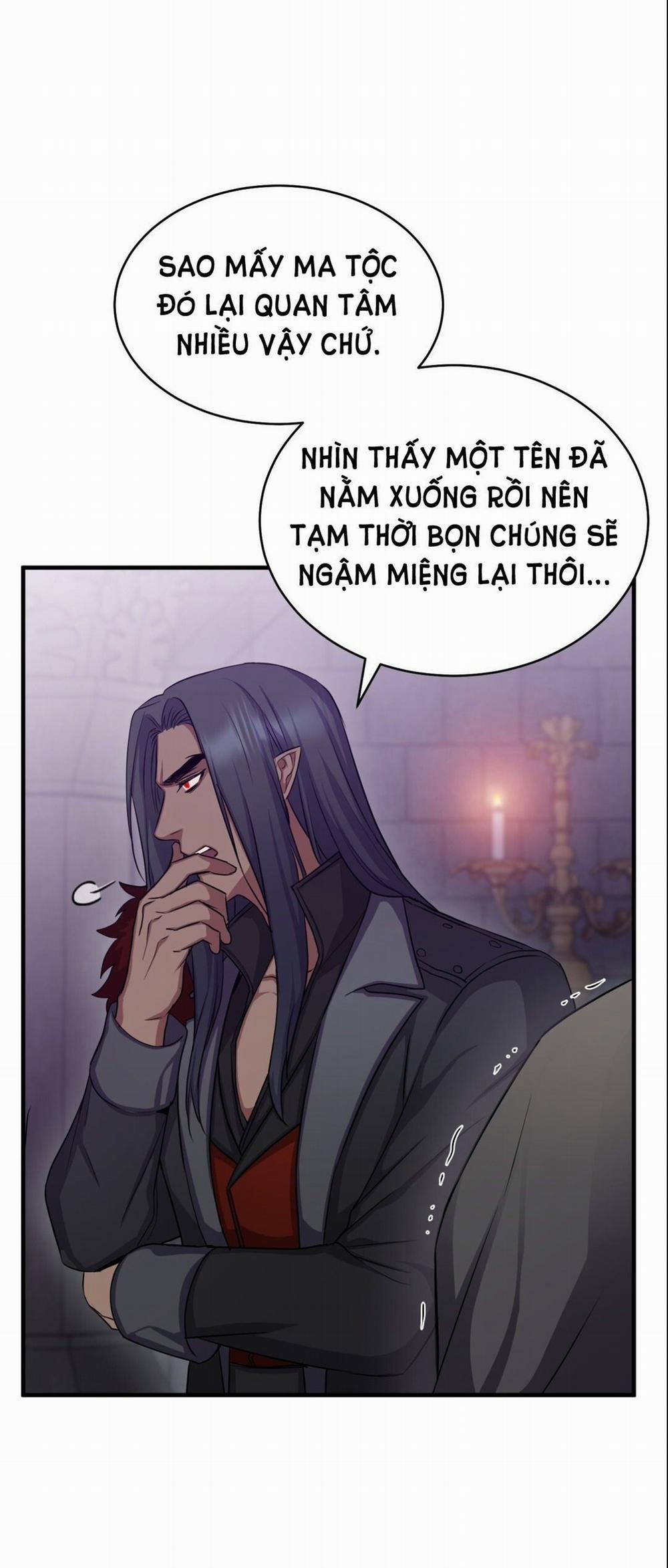 Mặt Trăng Của Ma Giới 10.2 trang 3