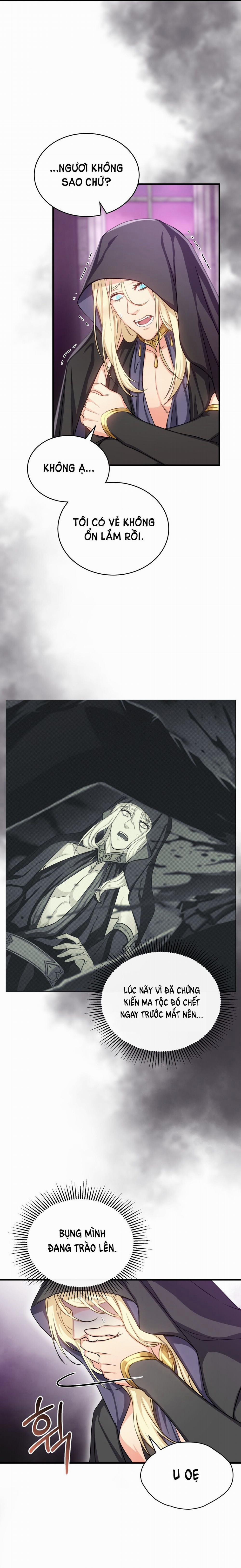 Mặt Trăng Của Ma Giới 10.2 trang 5