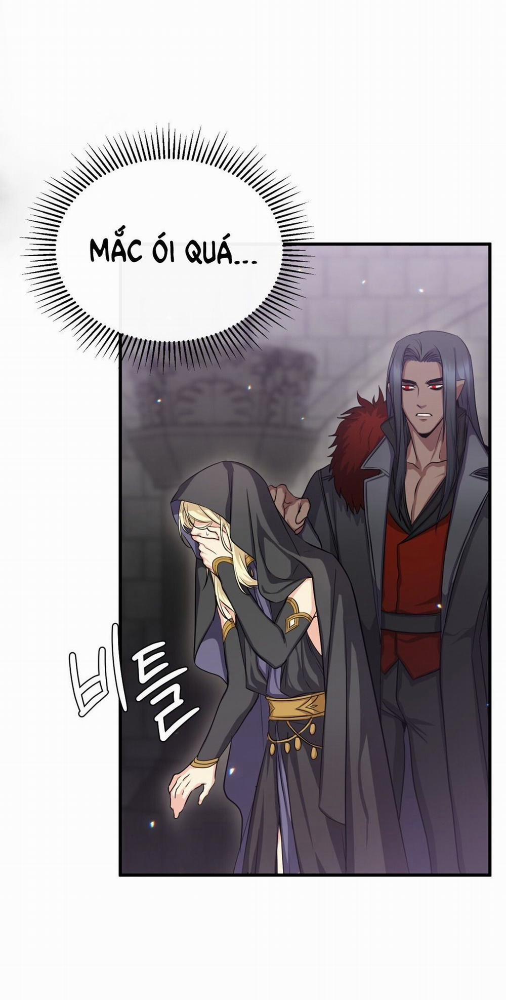 Mặt Trăng Của Ma Giới 10.2 trang 6