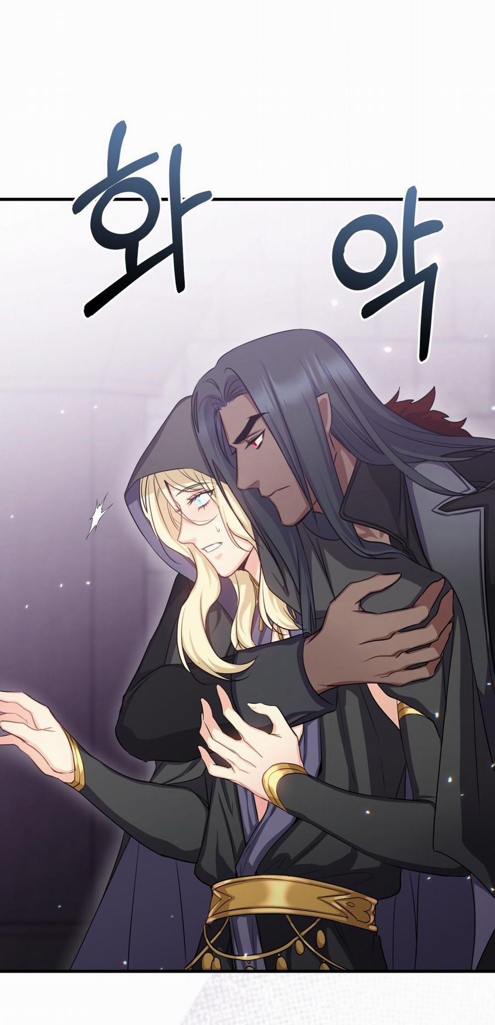 Mặt Trăng Của Ma Giới 10.2 trang 7