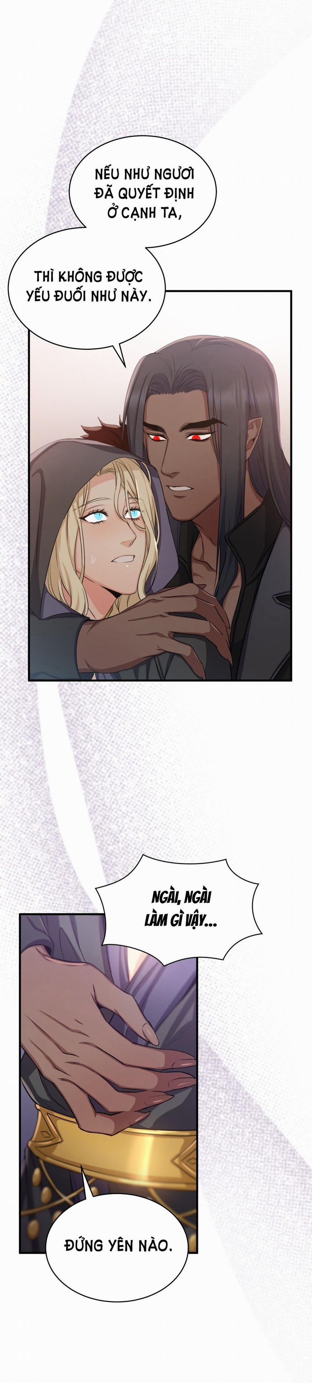 Mặt Trăng Của Ma Giới 10.2 trang 8