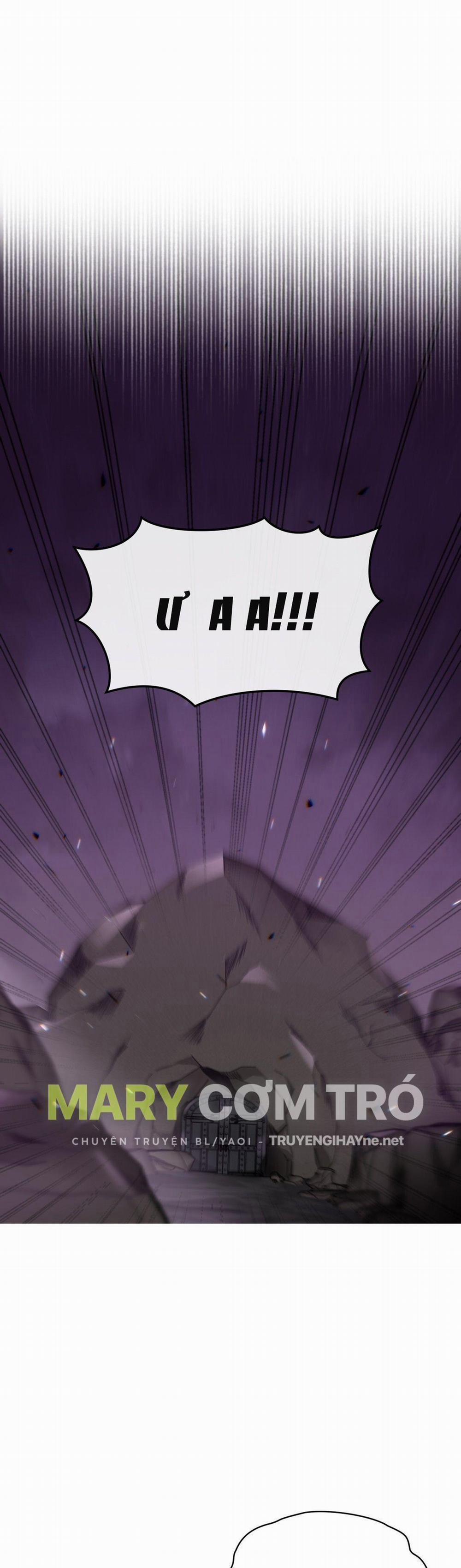 Mặt Trăng Của Ma Giới 11.1 trang 0