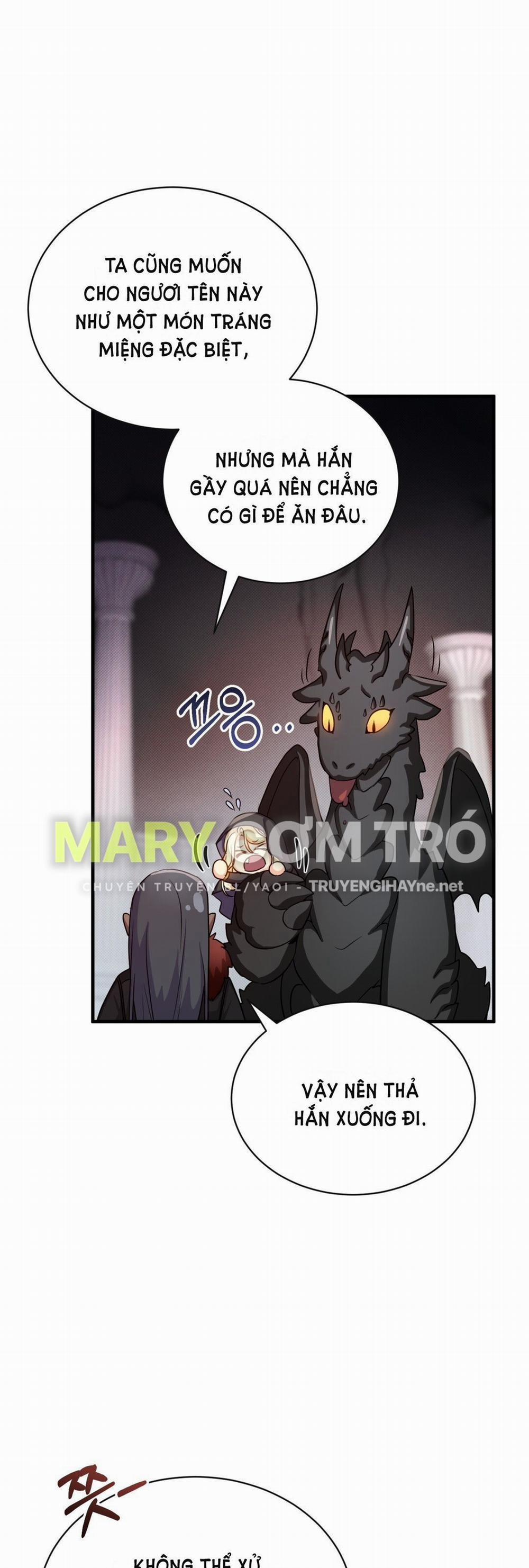 Mặt Trăng Của Ma Giới 11.1 trang 11