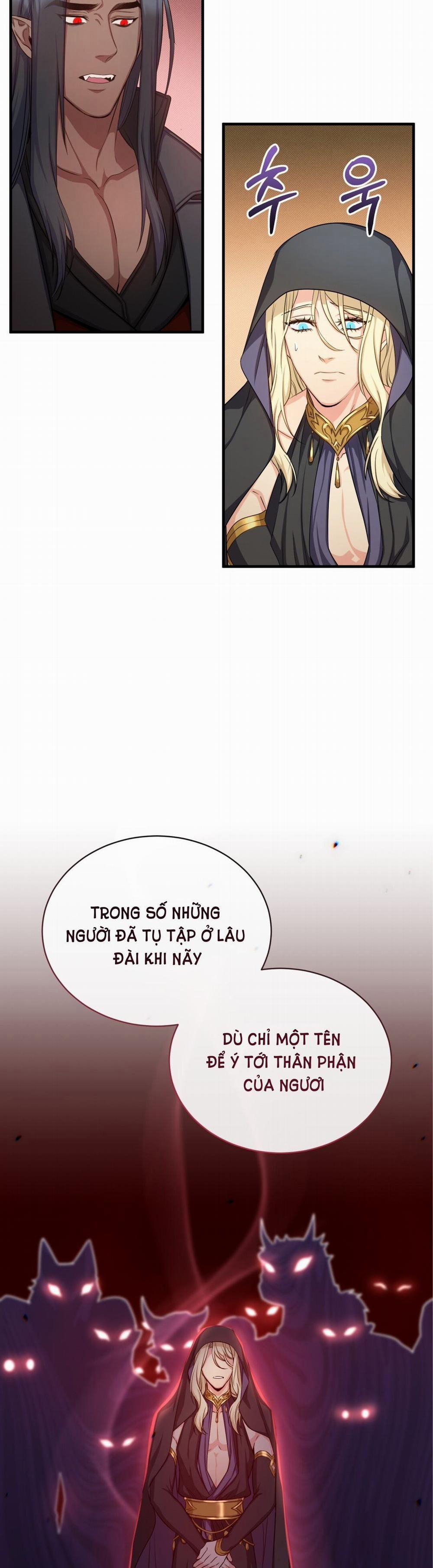 Mặt Trăng Của Ma Giới 11.1 trang 15