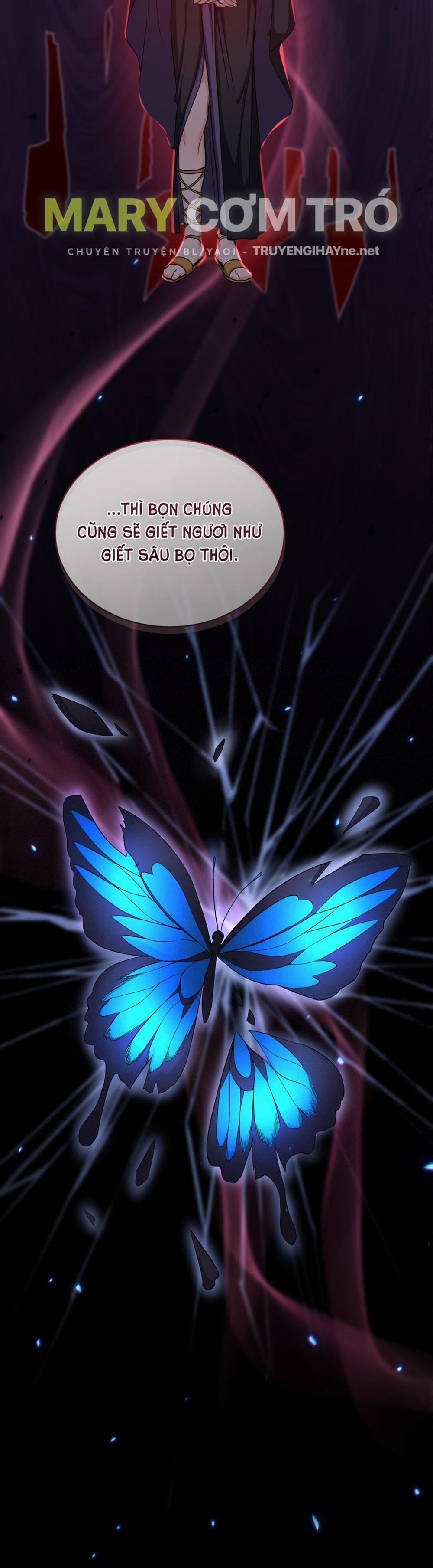 Mặt Trăng Của Ma Giới 11.1 trang 16