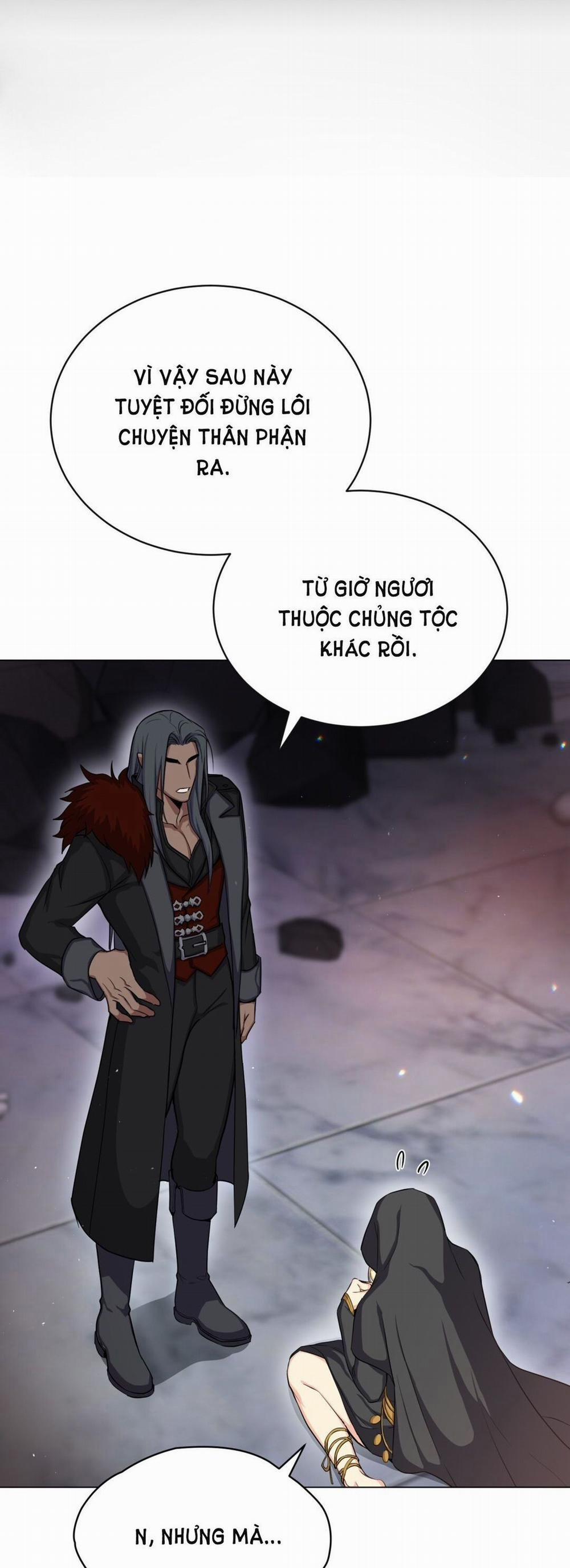 Mặt Trăng Của Ma Giới 11.1 trang 18