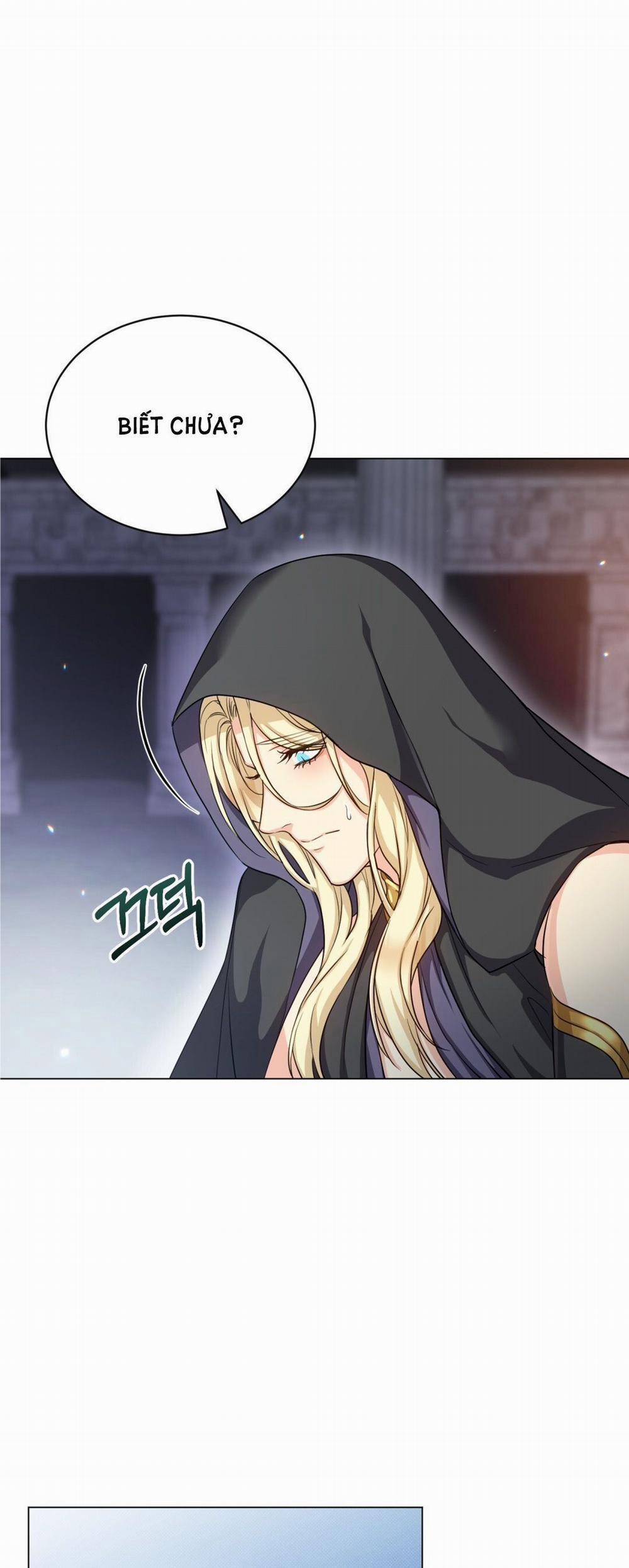 Mặt Trăng Của Ma Giới 11.1 trang 20