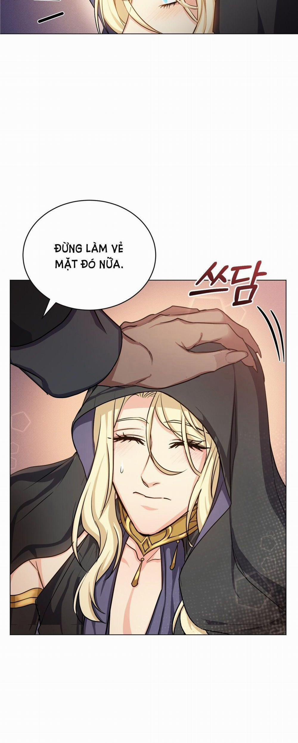 Mặt Trăng Của Ma Giới 11.1 trang 22