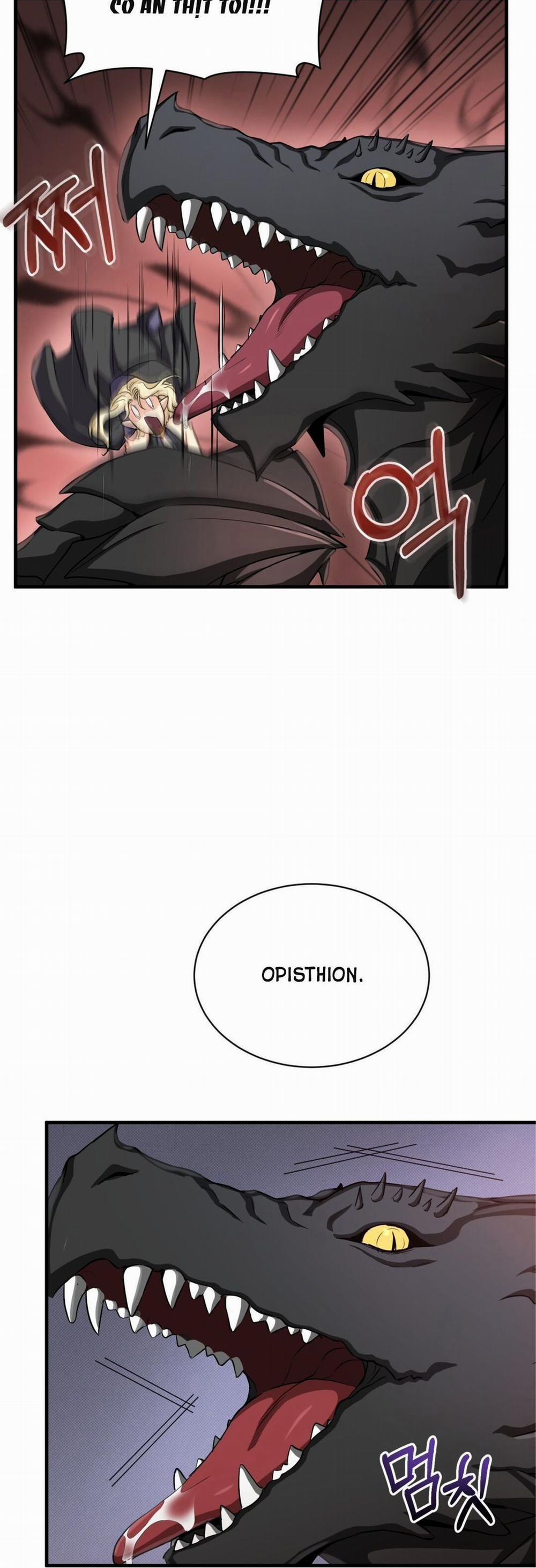 Mặt Trăng Của Ma Giới 11.1 trang 4