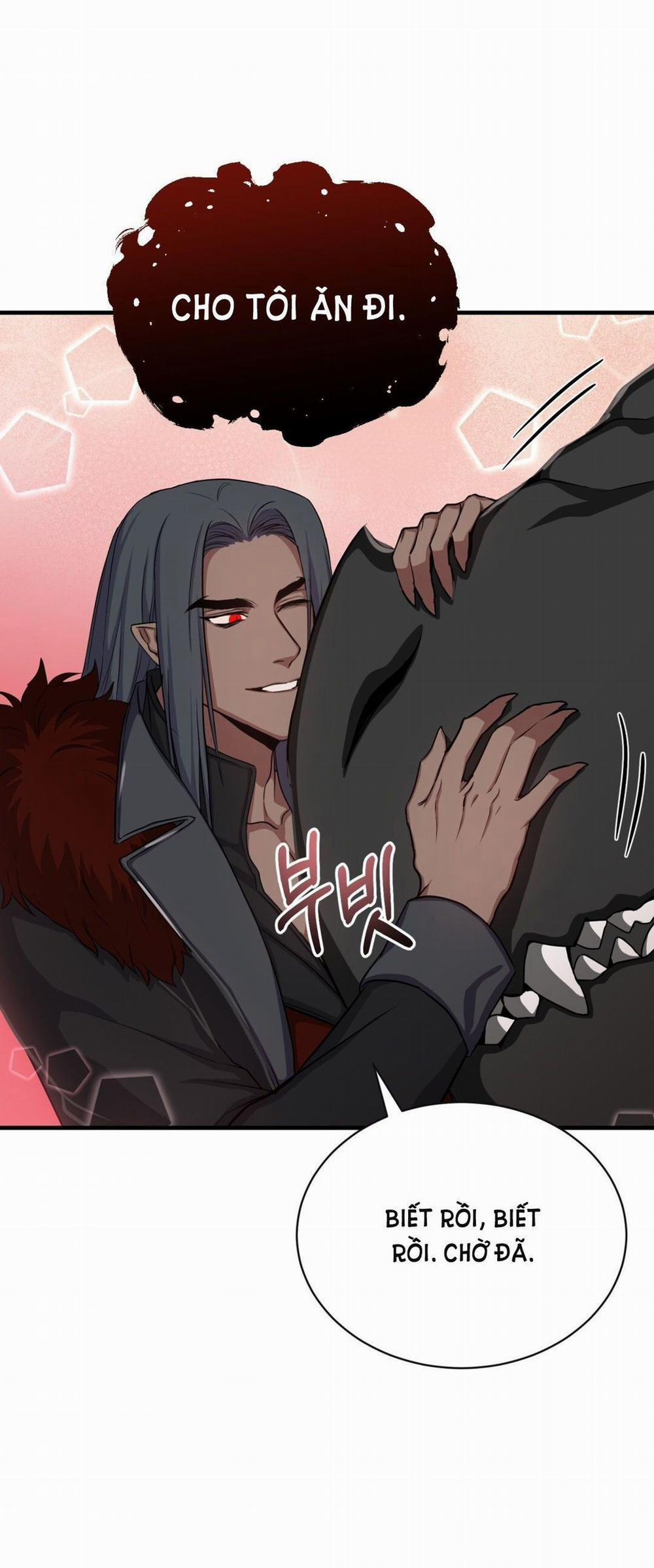 Mặt Trăng Của Ma Giới 11.1 trang 8