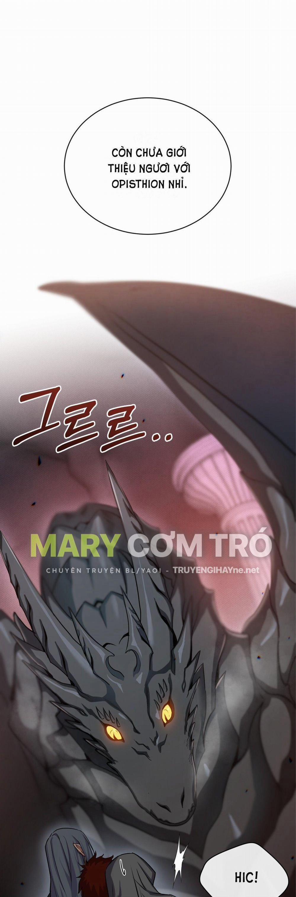 Mặt Trăng Của Ma Giới 11.2 trang 0