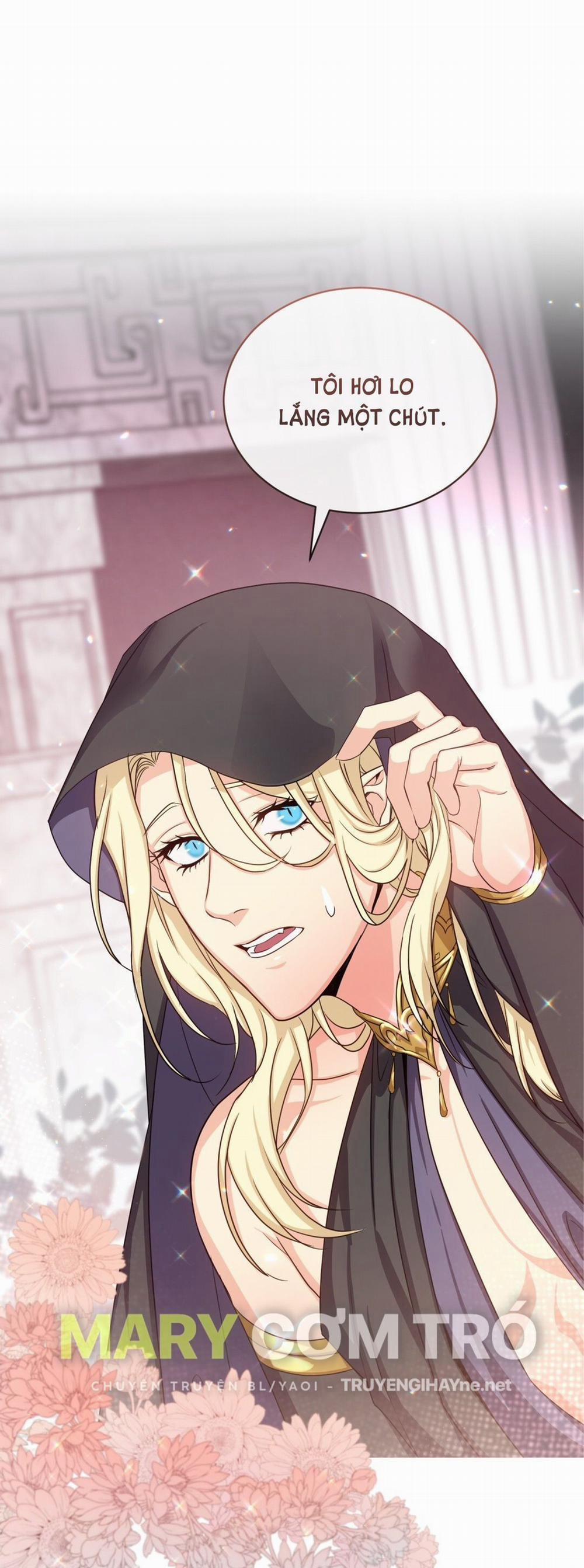 Mặt Trăng Của Ma Giới 11.2 trang 15