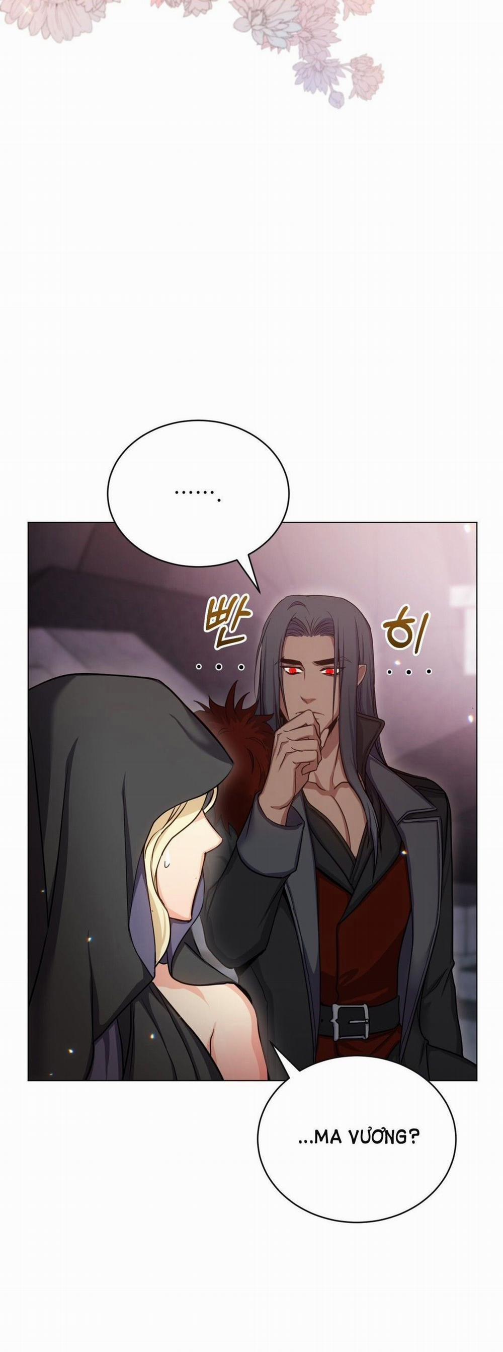 Mặt Trăng Của Ma Giới 11.2 trang 16