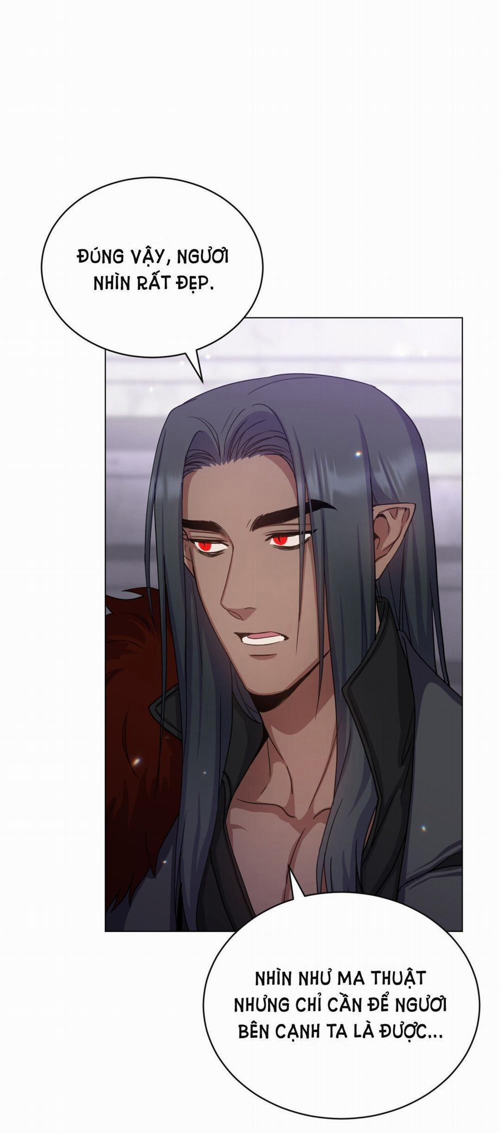 Mặt Trăng Của Ma Giới 11.2 trang 18