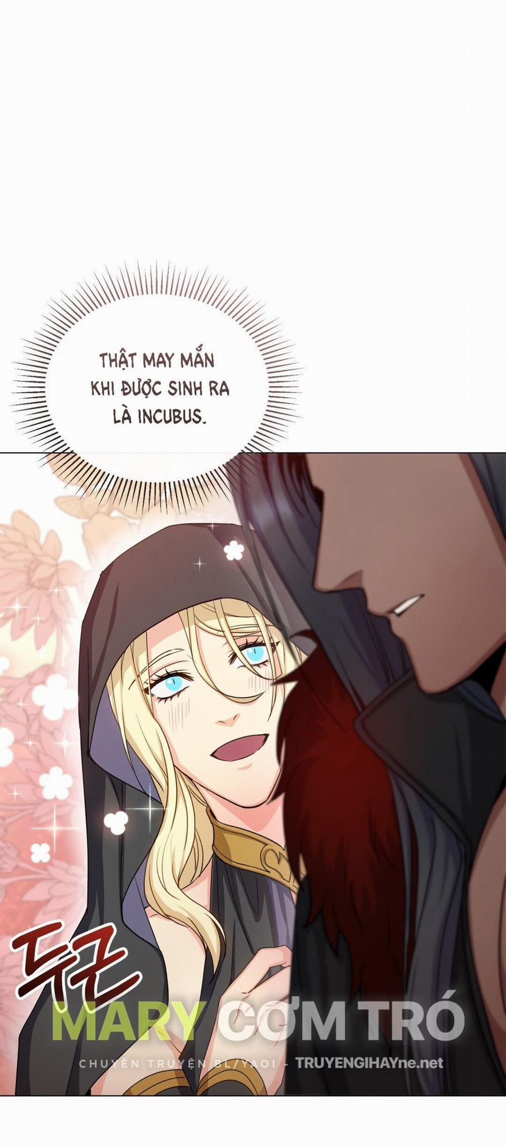 Mặt Trăng Của Ma Giới 11.2 trang 19