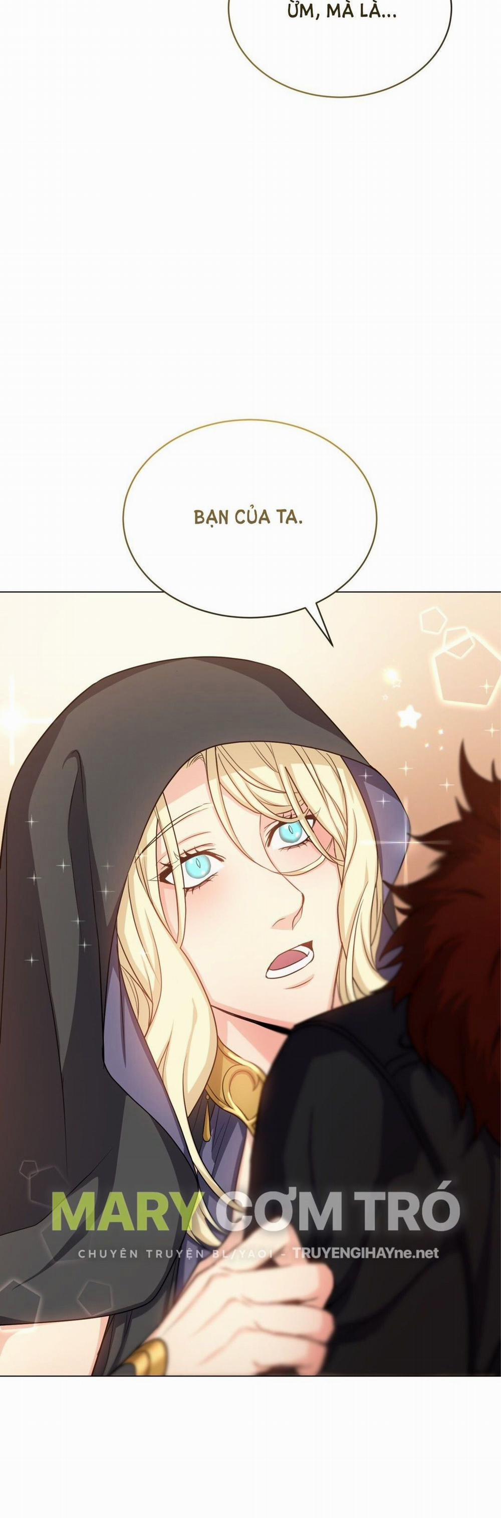 Mặt Trăng Của Ma Giới 11.2 trang 2