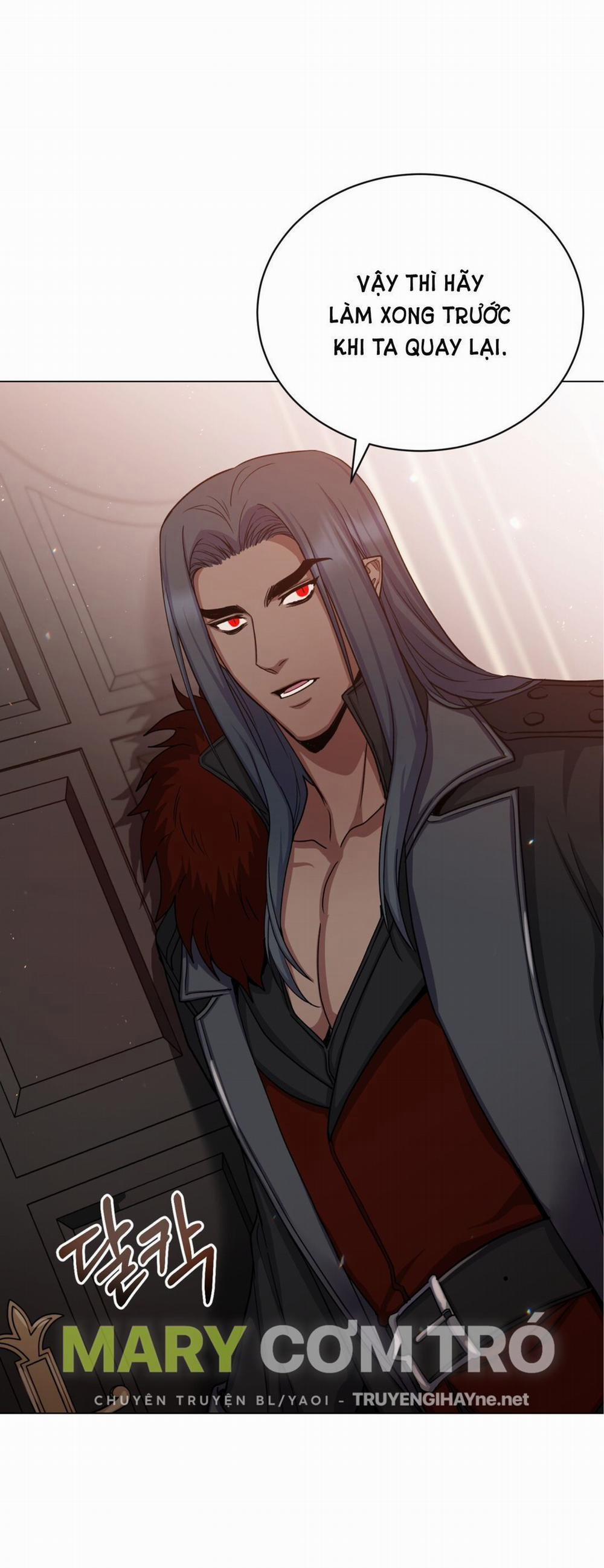 Mặt Trăng Của Ma Giới 11.2 trang 24