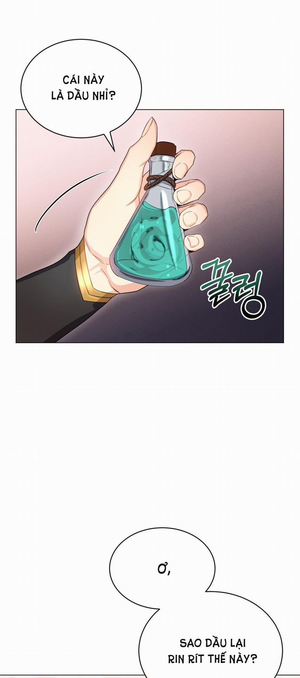 Mặt Trăng Của Ma Giới 11.2 trang 27