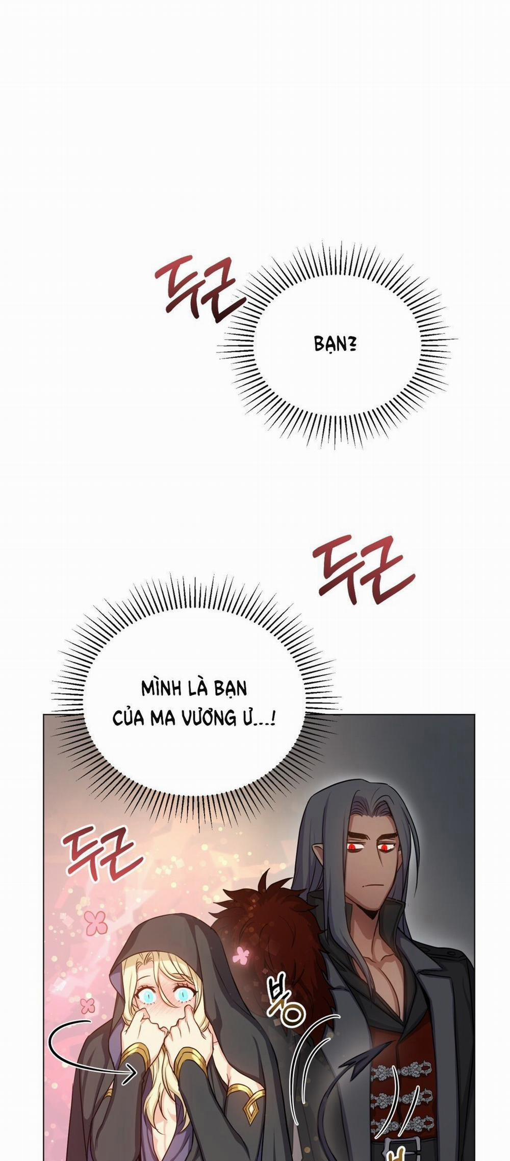 Mặt Trăng Của Ma Giới 11.2 trang 3