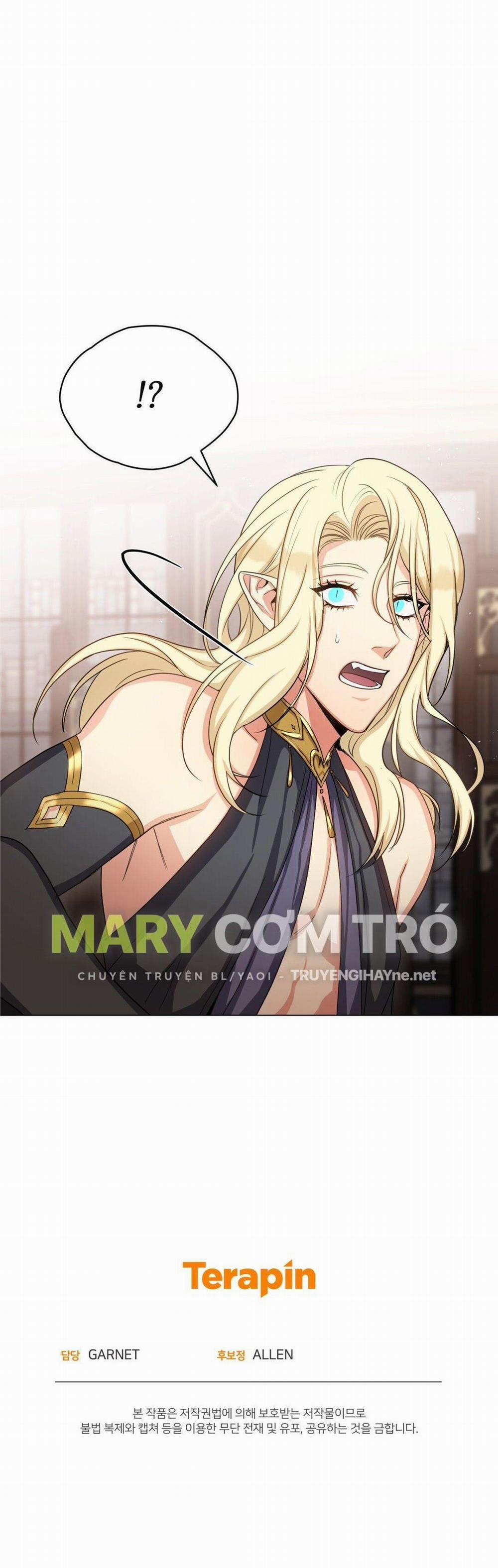 Mặt Trăng Của Ma Giới 11.2 trang 32