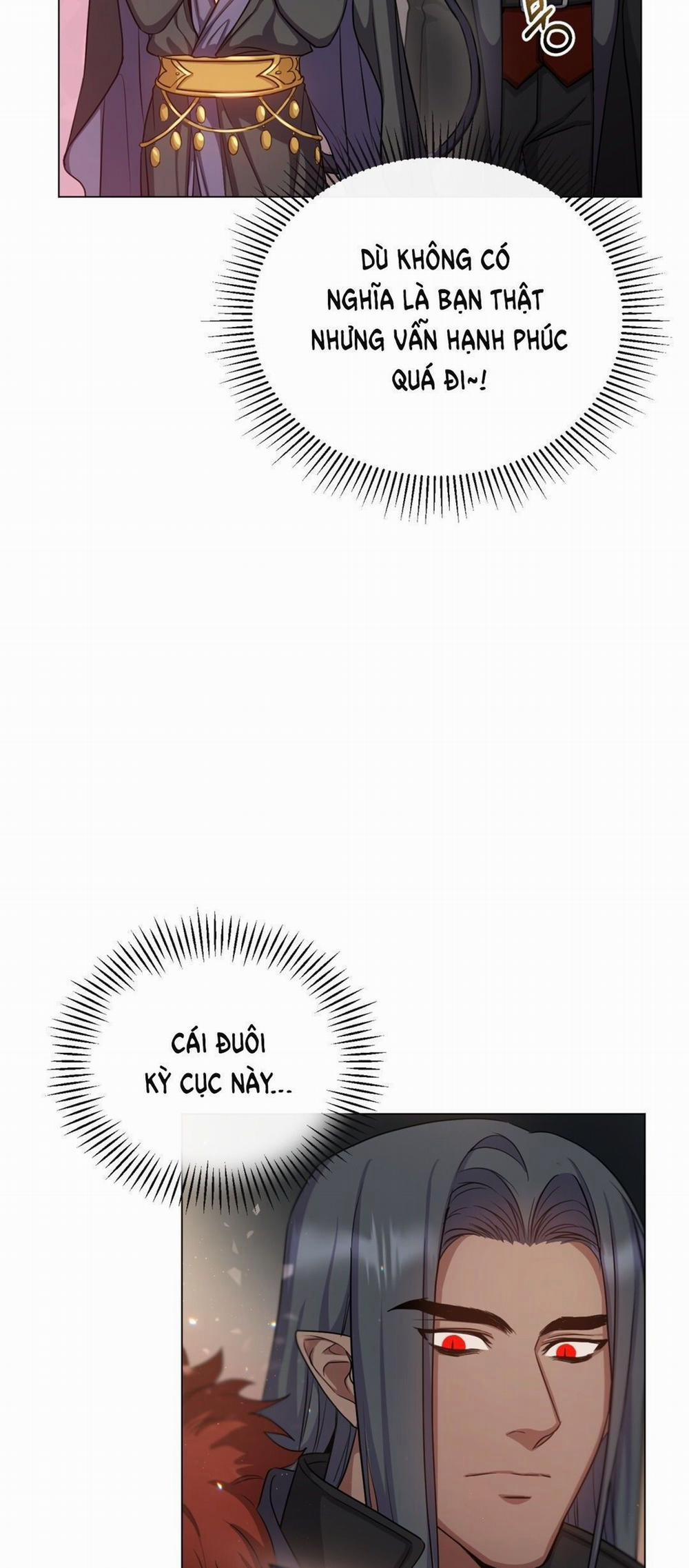 Mặt Trăng Của Ma Giới 11.2 trang 4