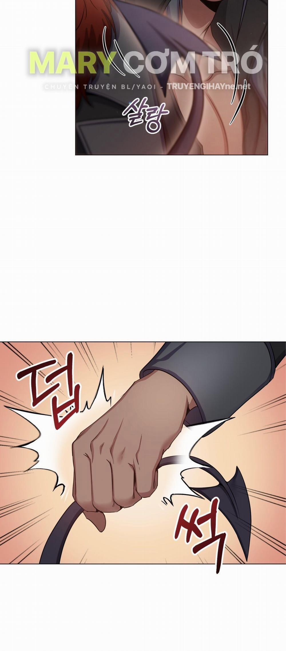 Mặt Trăng Của Ma Giới 11.2 trang 5