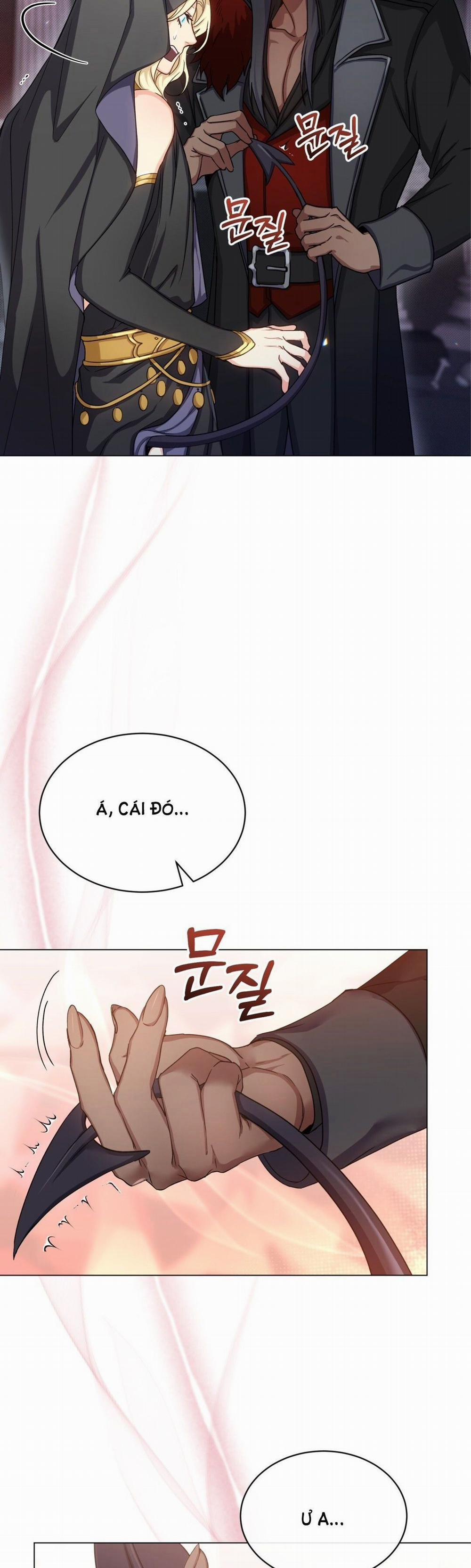 Mặt Trăng Của Ma Giới 11.2 trang 7