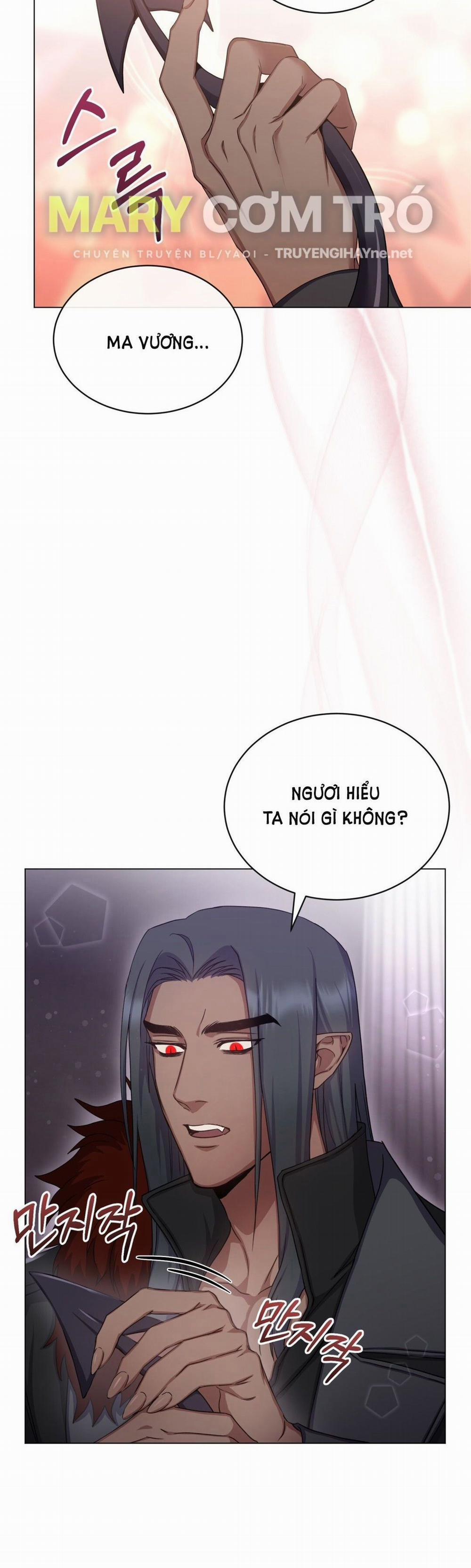 Mặt Trăng Của Ma Giới 11.2 trang 8