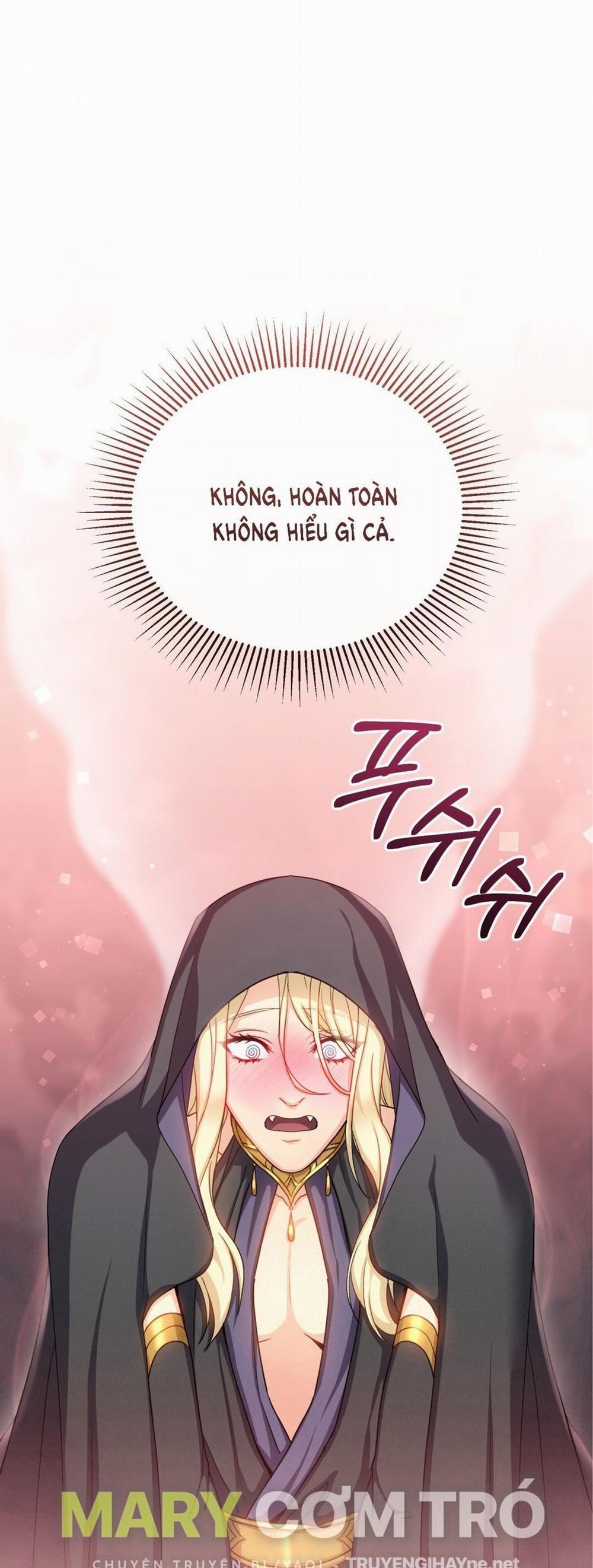 Mặt Trăng Của Ma Giới 11.2 trang 9