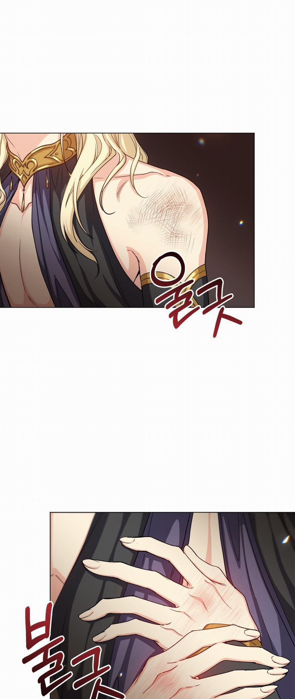 Mặt Trăng Của Ma Giới 12.1 trang 10