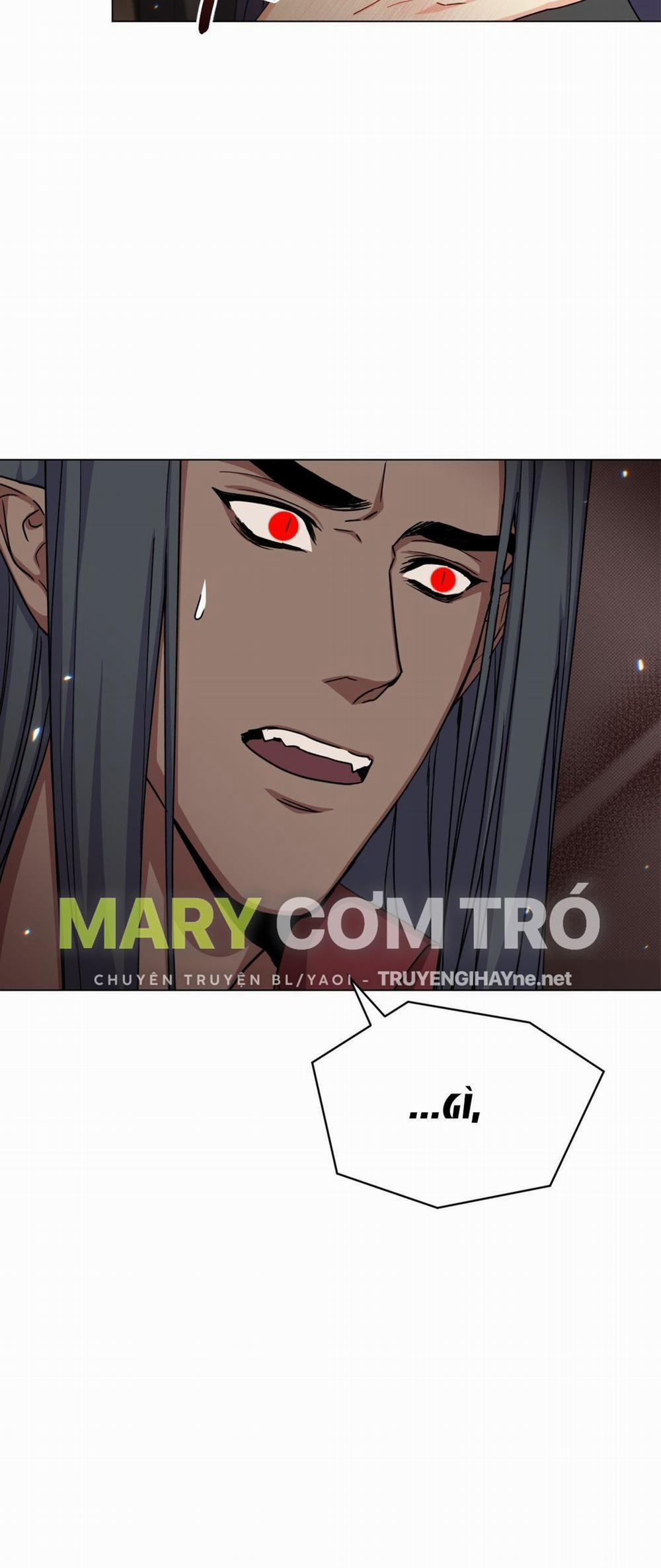 Mặt Trăng Của Ma Giới 12.1 trang 11