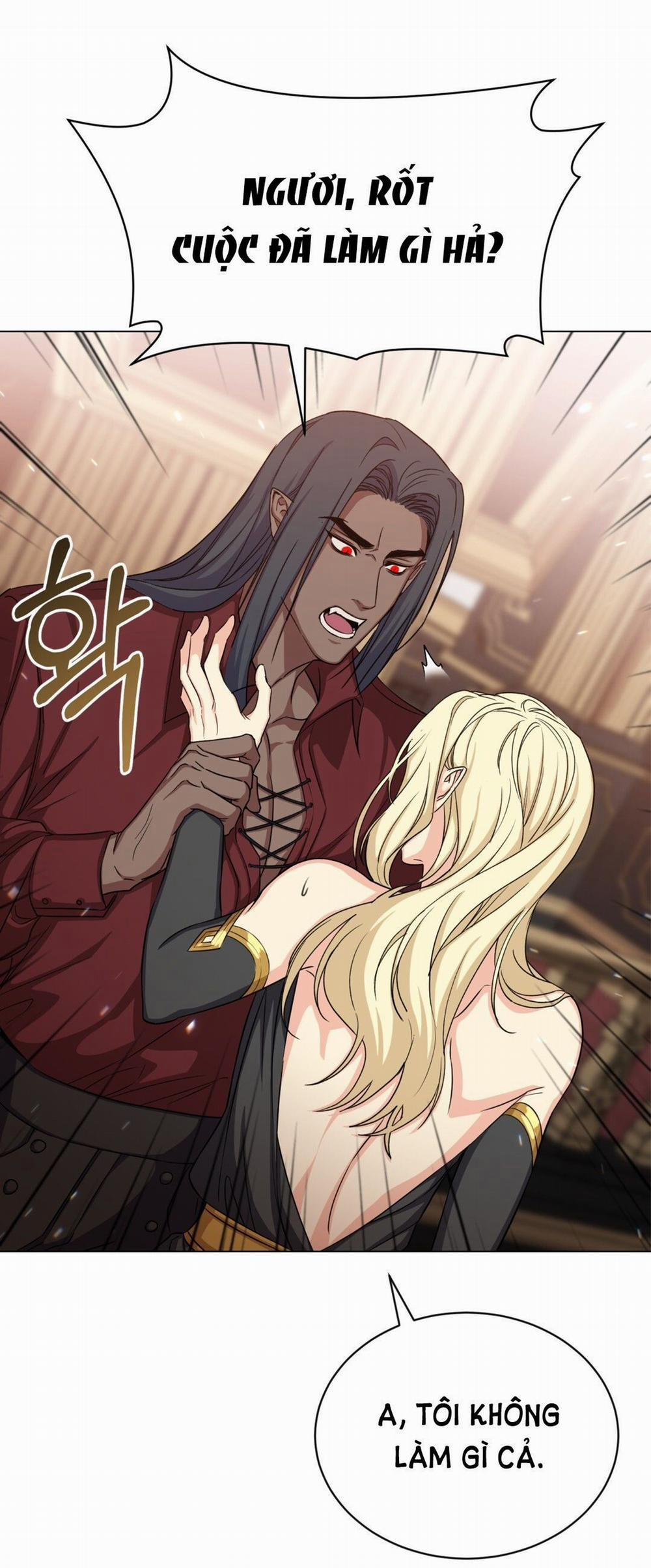 Mặt Trăng Của Ma Giới 12.1 trang 12