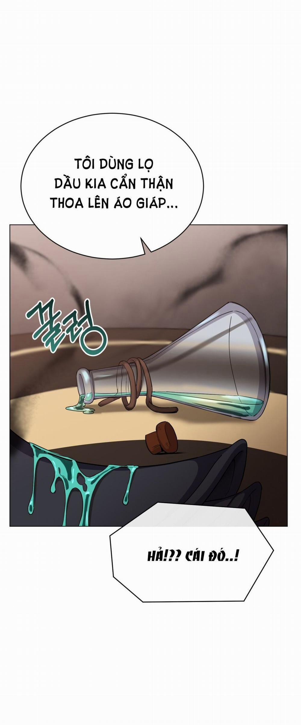 Mặt Trăng Của Ma Giới 12.1 trang 14