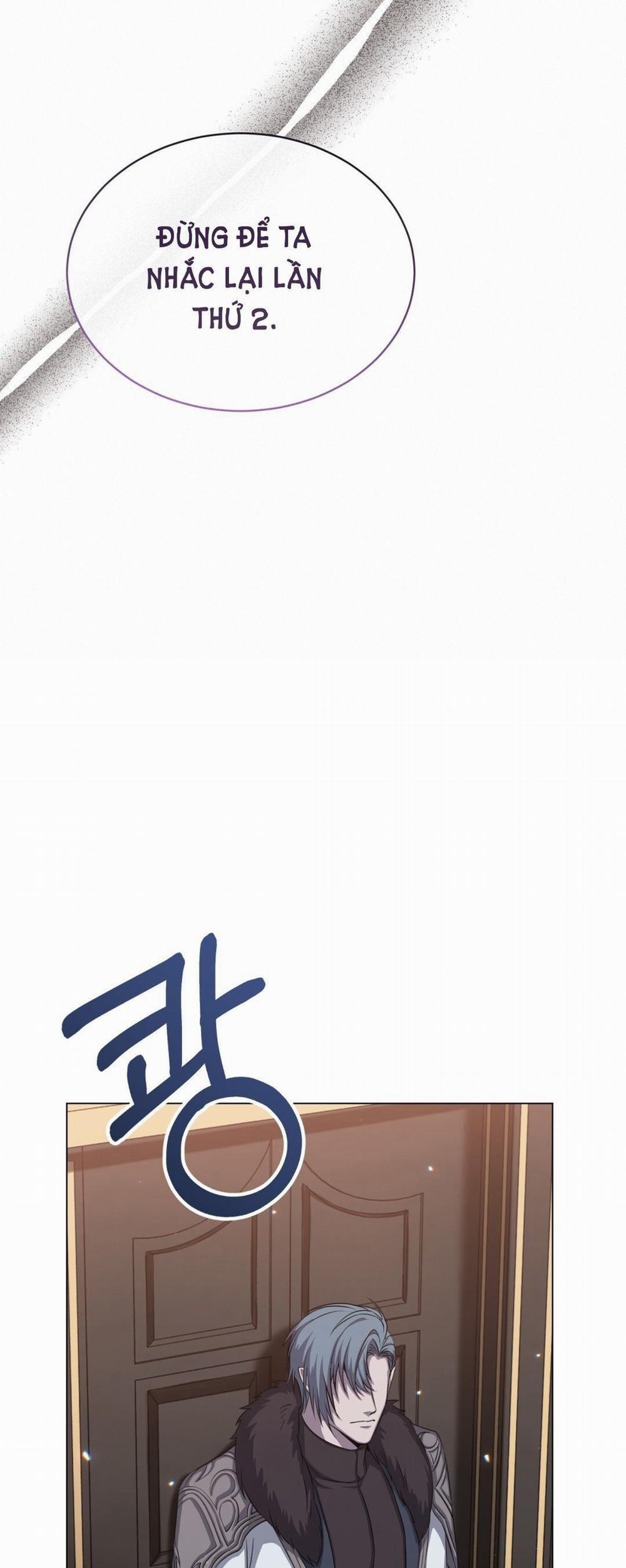 Mặt Trăng Của Ma Giới 12.1 trang 18