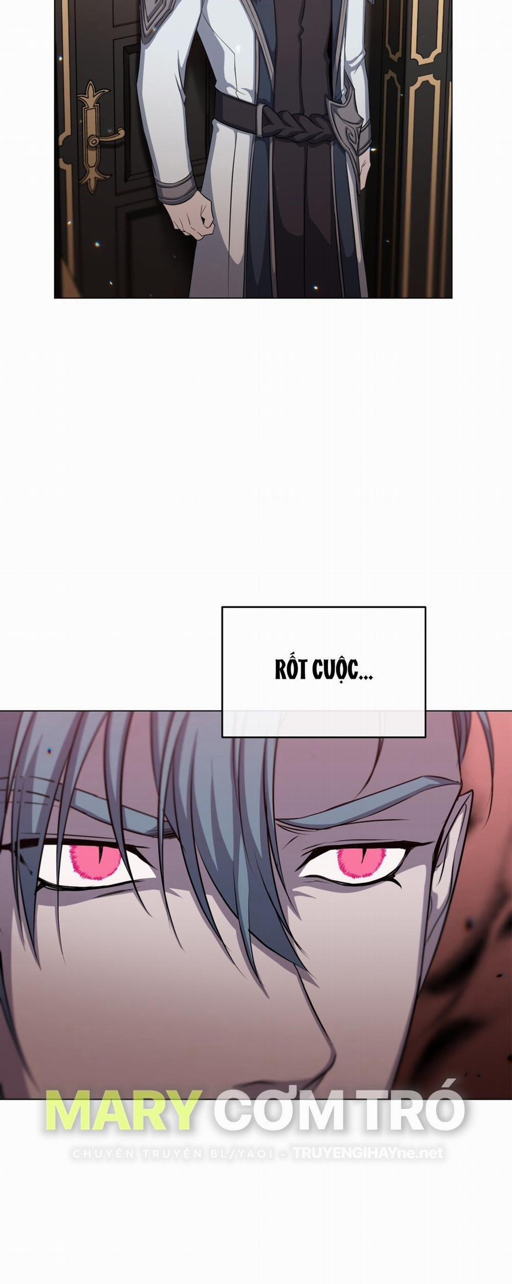 Mặt Trăng Của Ma Giới 12.1 trang 19