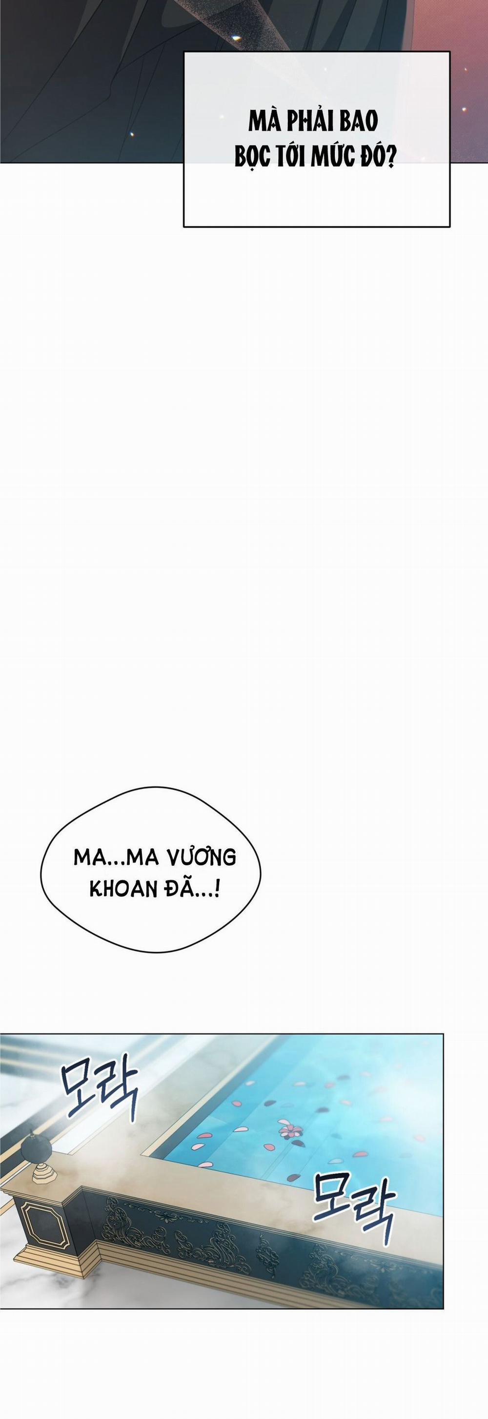 Mặt Trăng Của Ma Giới 12.1 trang 21